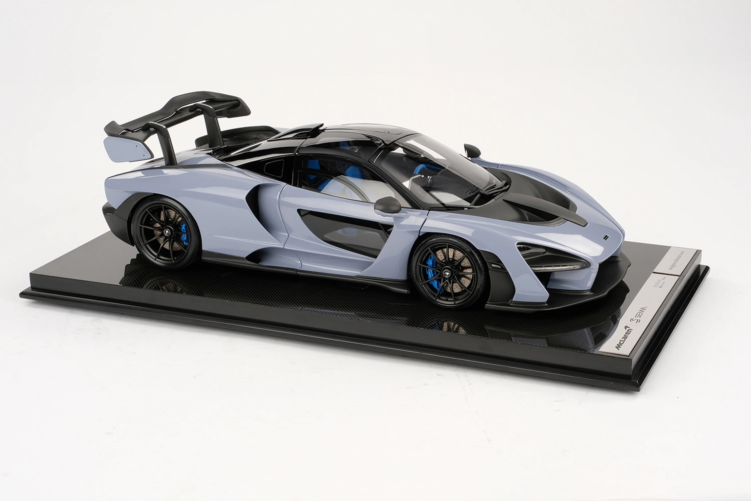 McLaren Senna - Tailor Made - Image 31