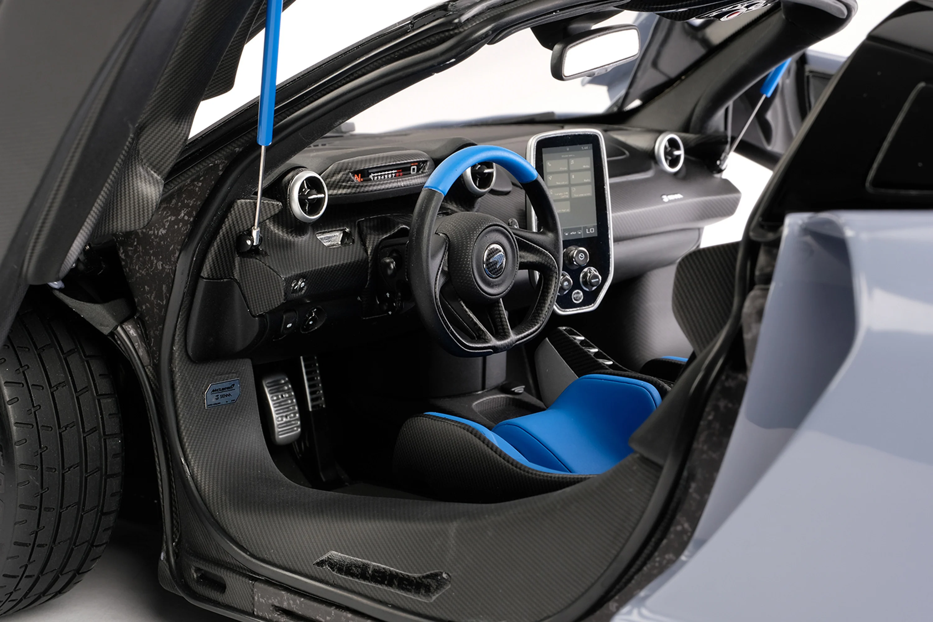McLaren Senna - Tailor Made - Image 32