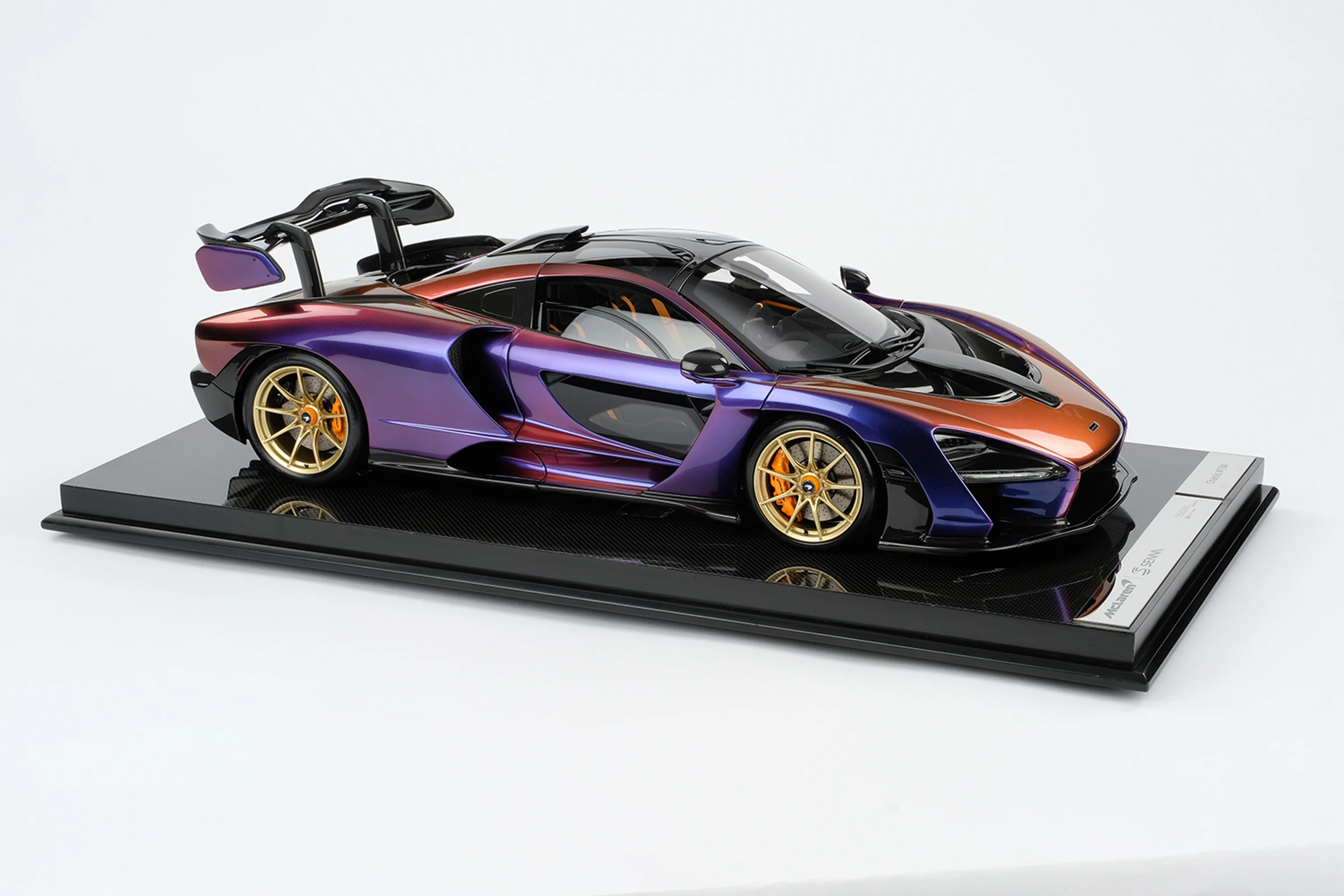 McLaren Senna - Tailor Made - Image 33