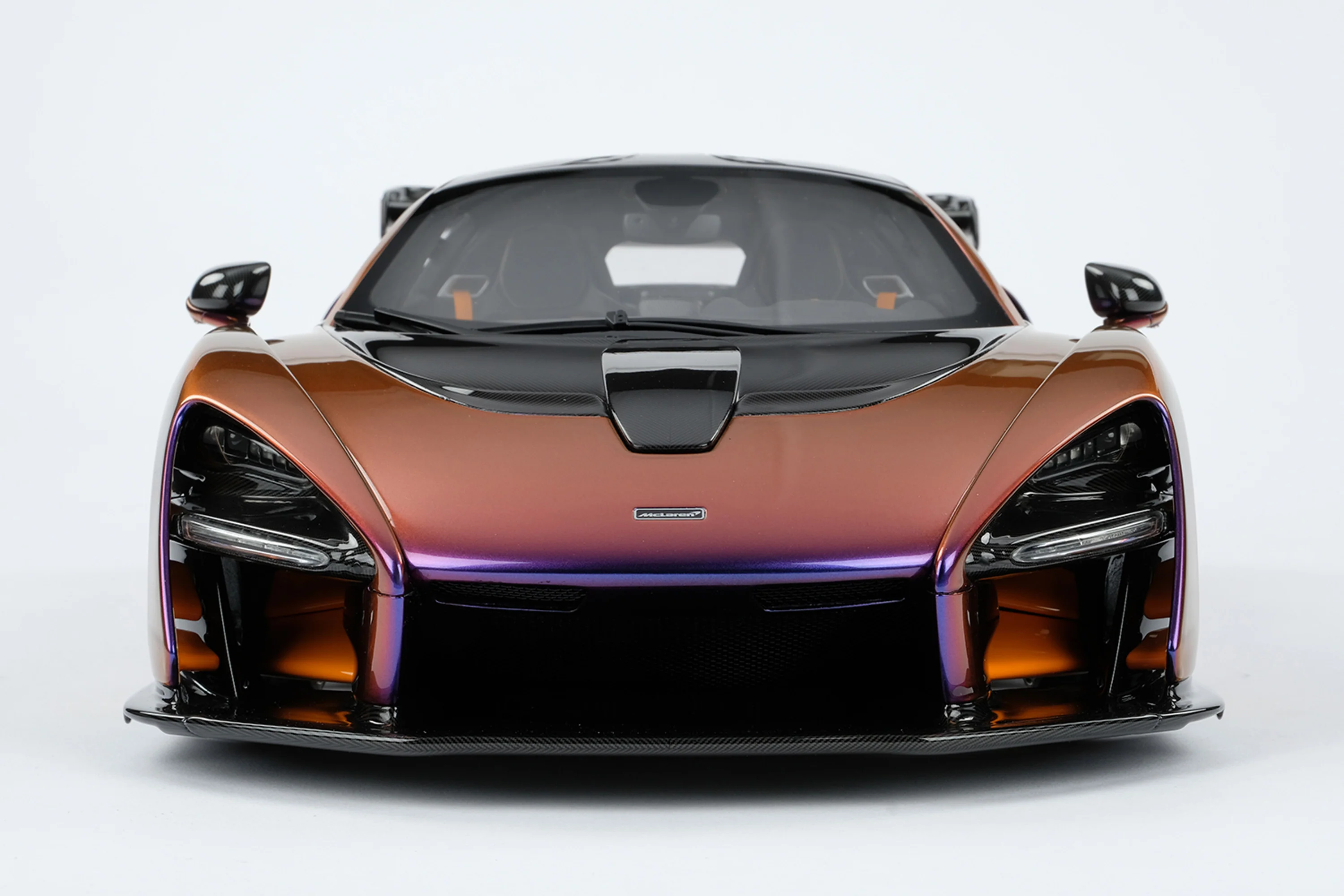 McLaren Senna - Tailor Made - Image 34