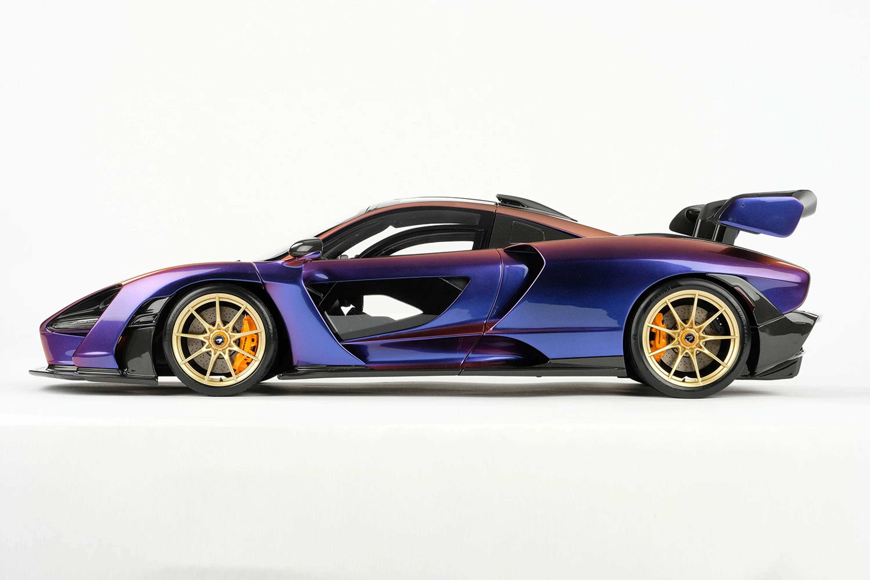 McLaren Senna - Tailor Made - Image 35