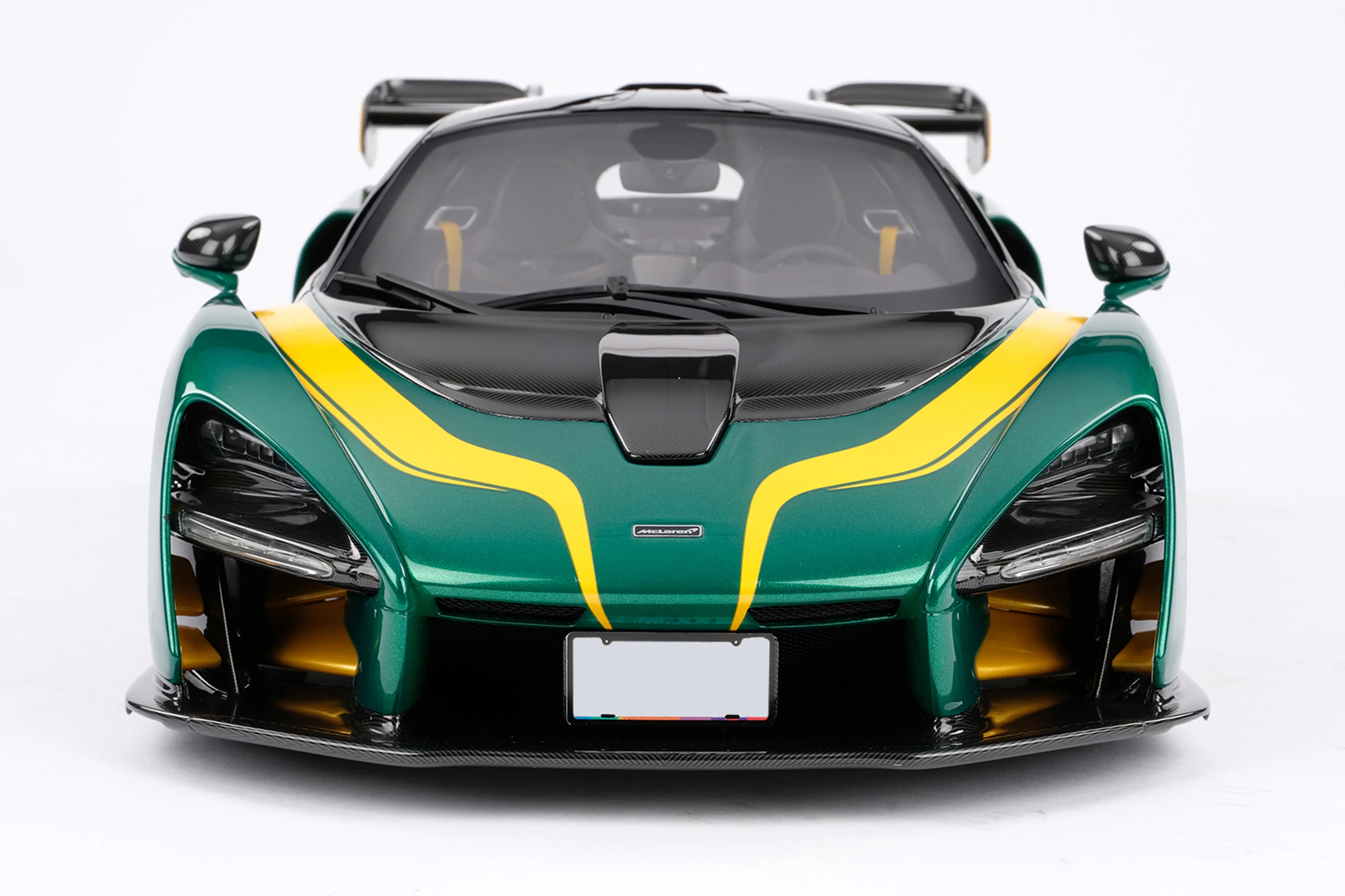 McLaren Senna - Tailor Made - Image 37
