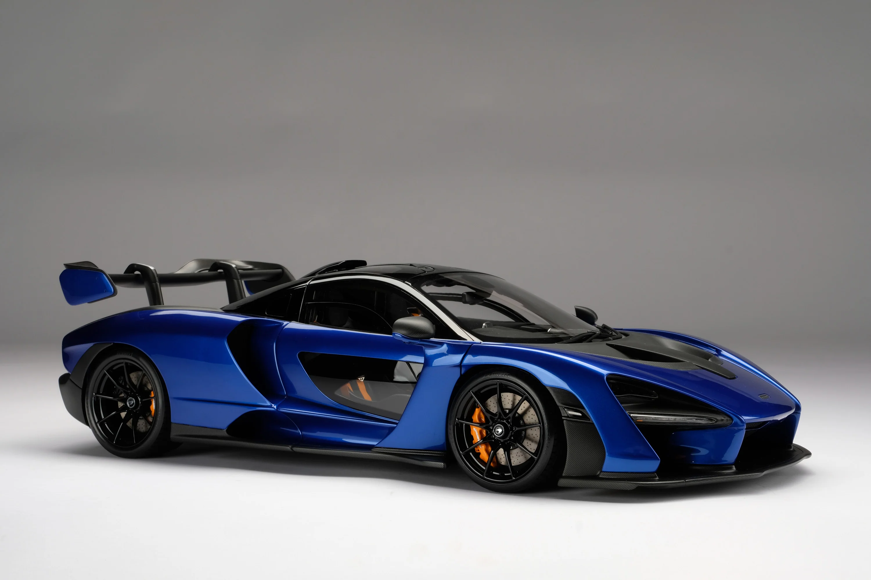 McLaren Senna - Tailor Made - Image 38