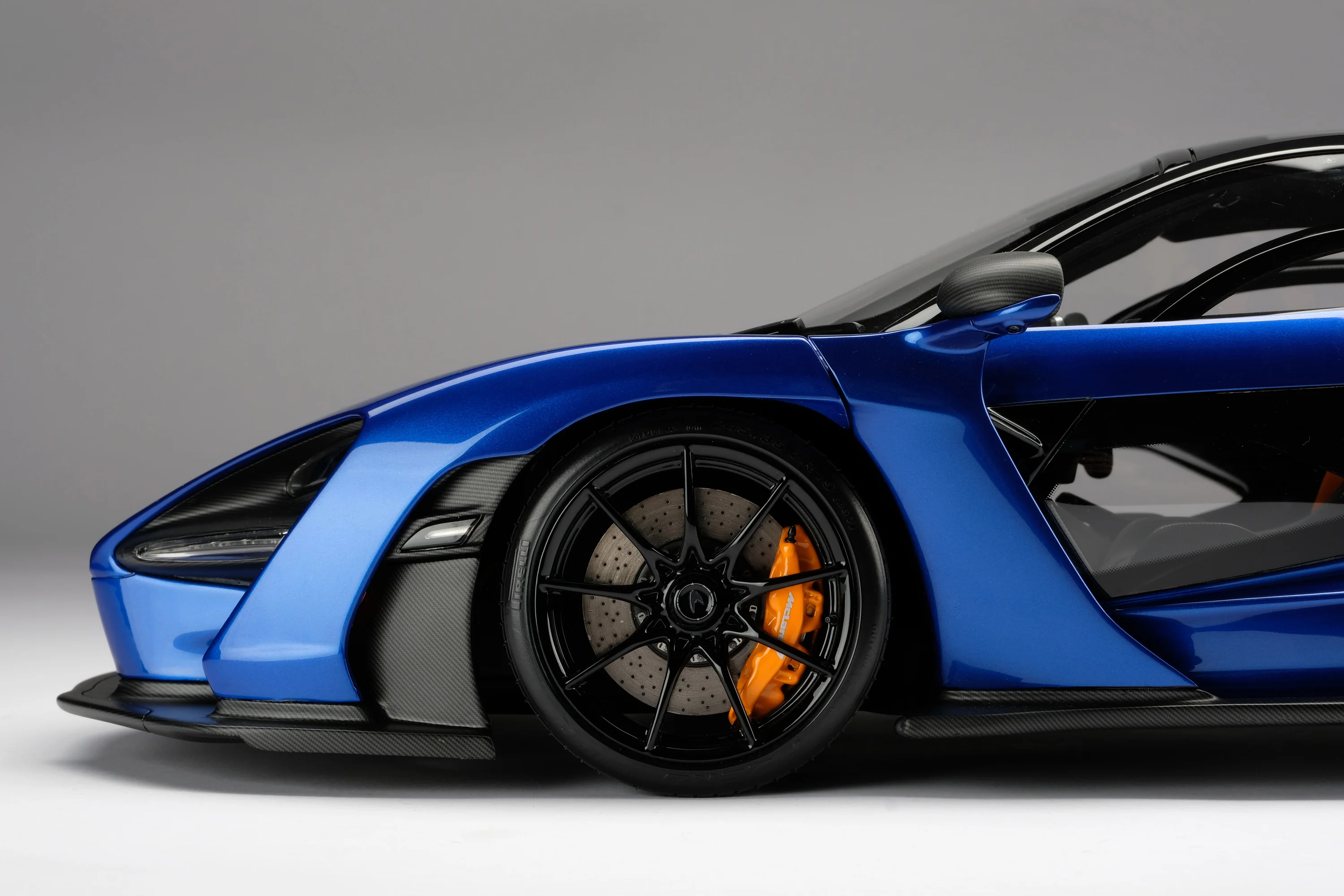 McLaren Senna - Tailor Made - Image 39