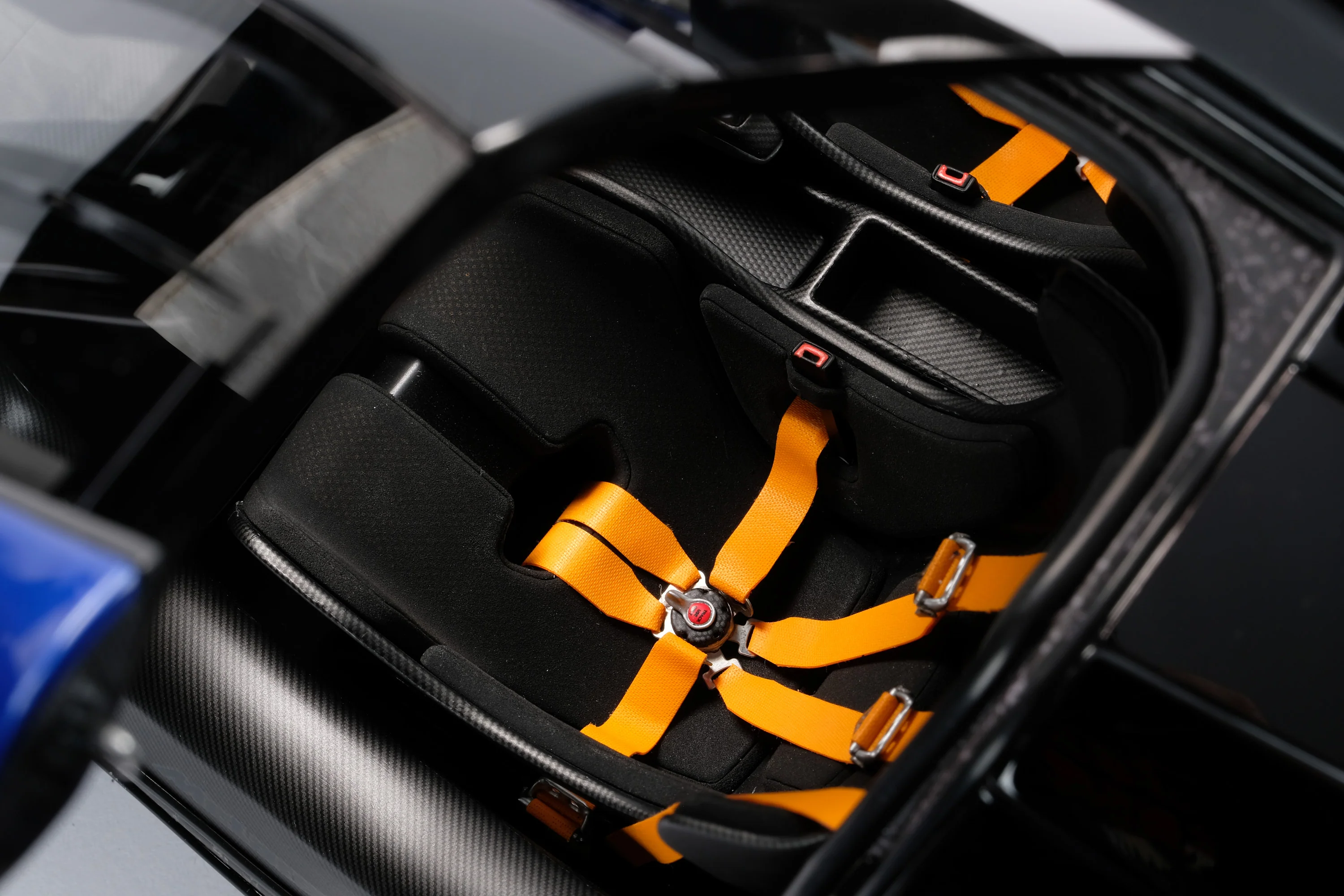 McLaren Senna - Tailor Made - Image 41