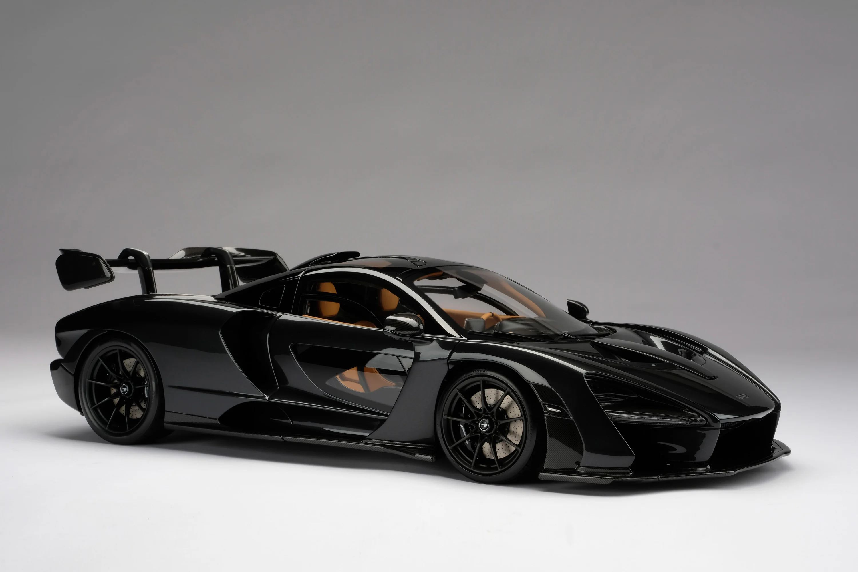 McLaren Senna - Tailor Made - Image 42