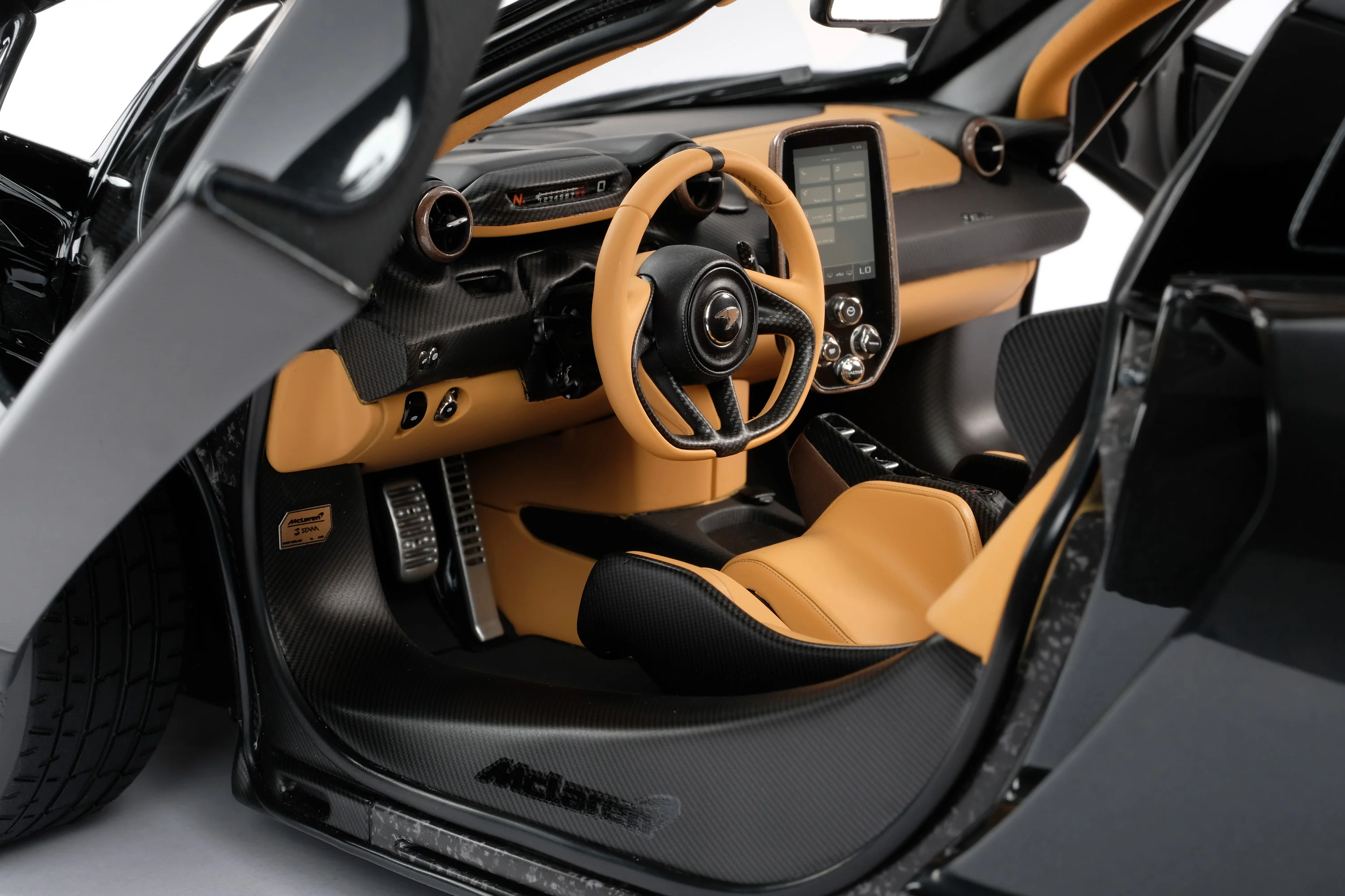 McLaren Senna - Tailor Made - Image 43