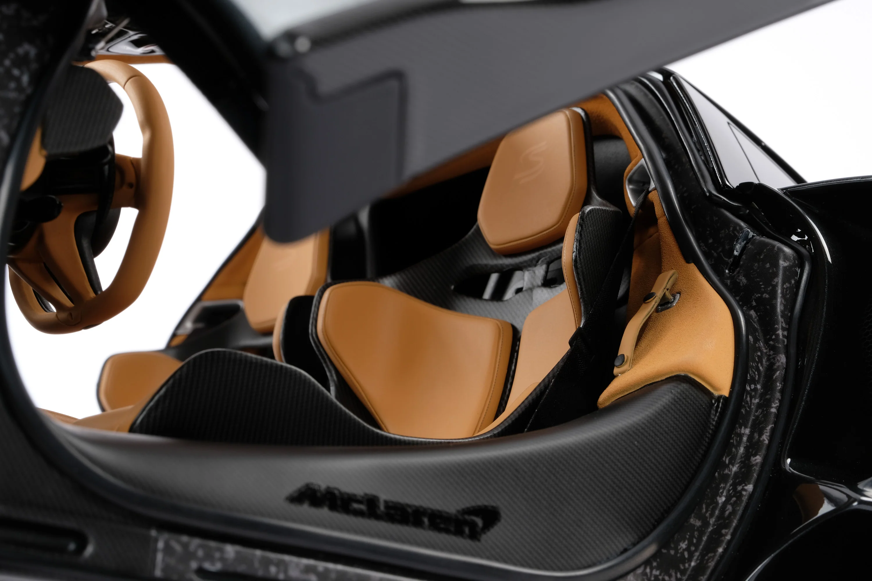 McLaren Senna - Tailor Made - Image 44