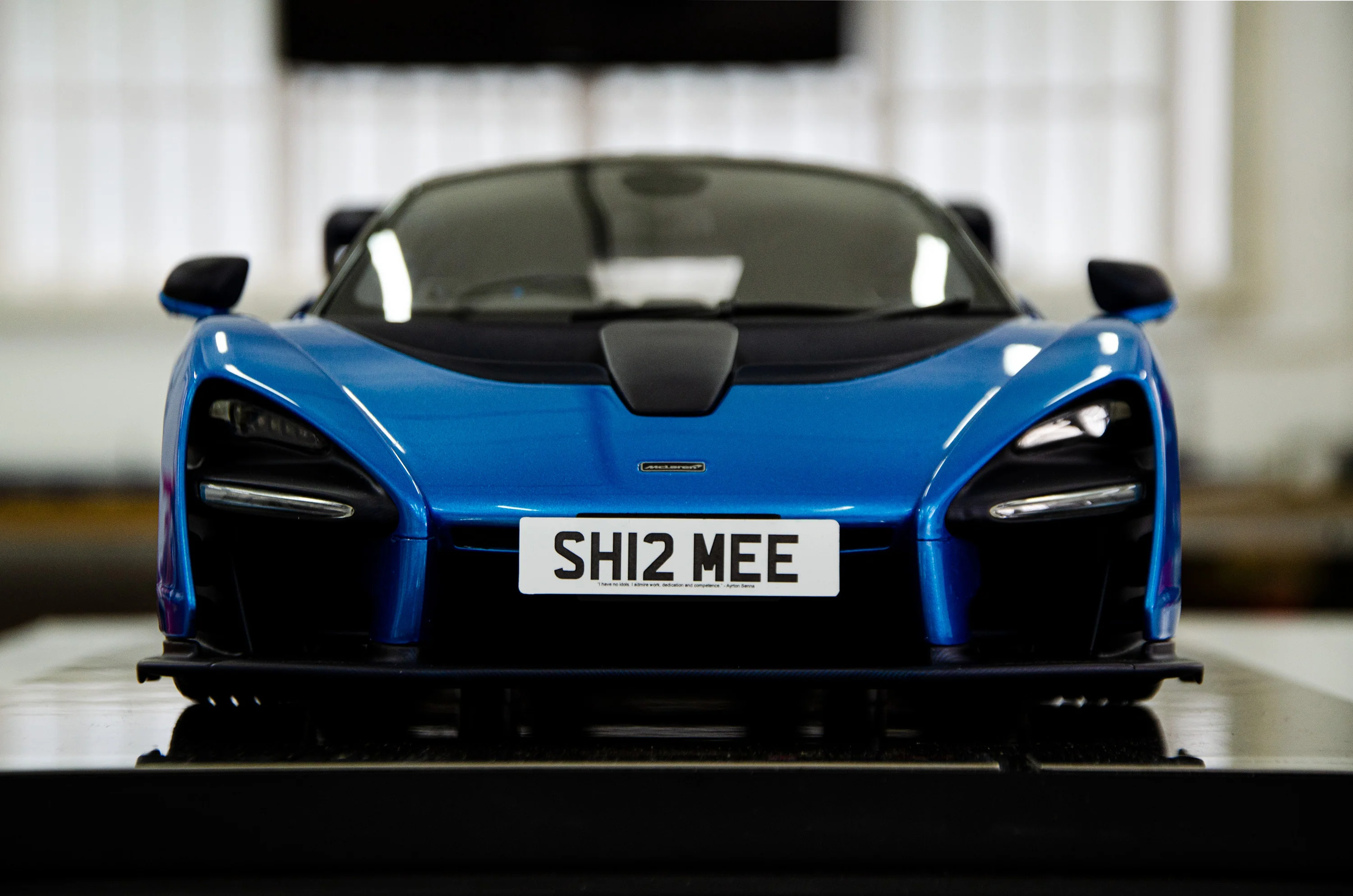 McLaren Senna - Tailor Made - Image 45