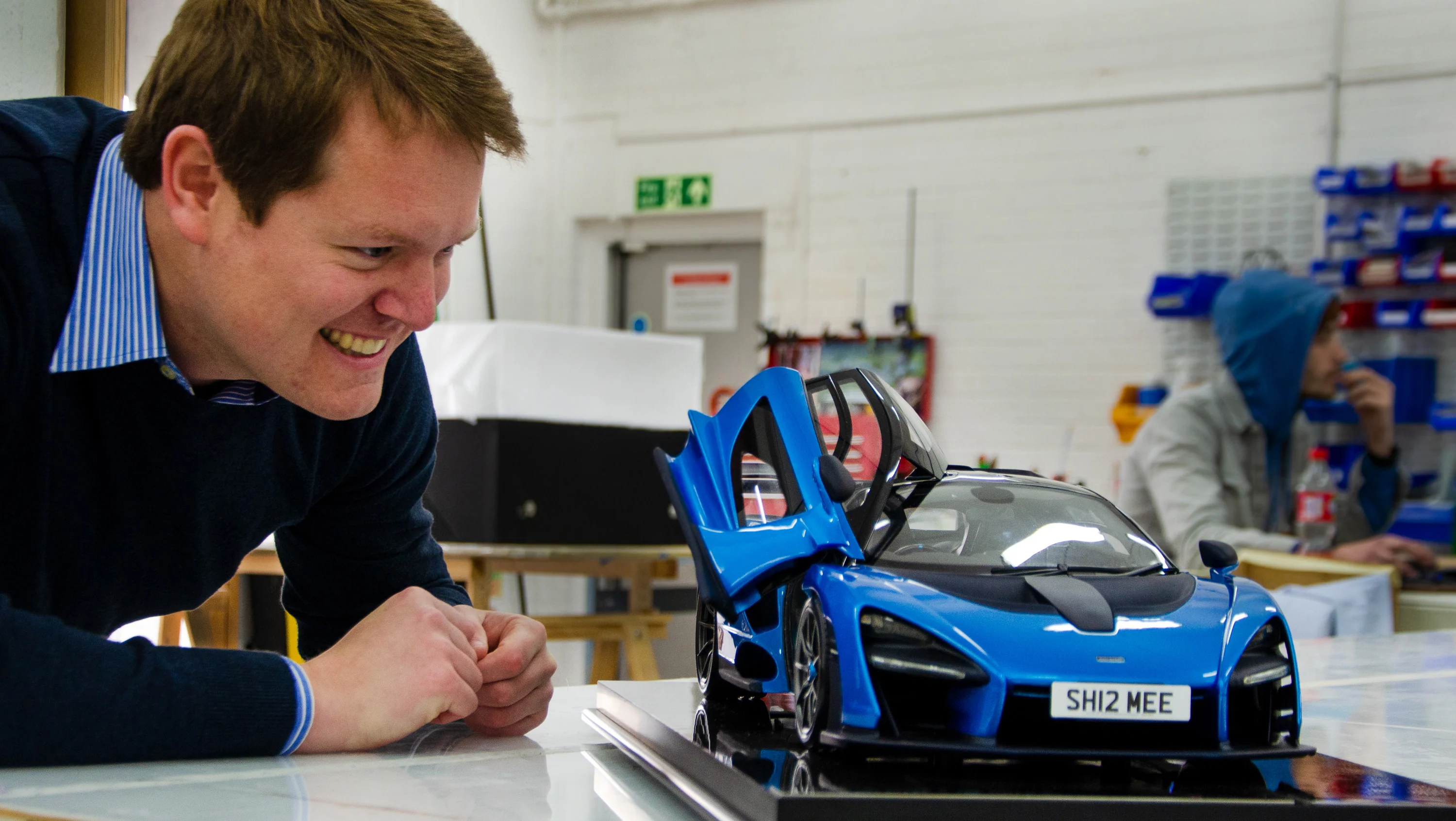 McLaren Senna - Tailor Made - Image 46