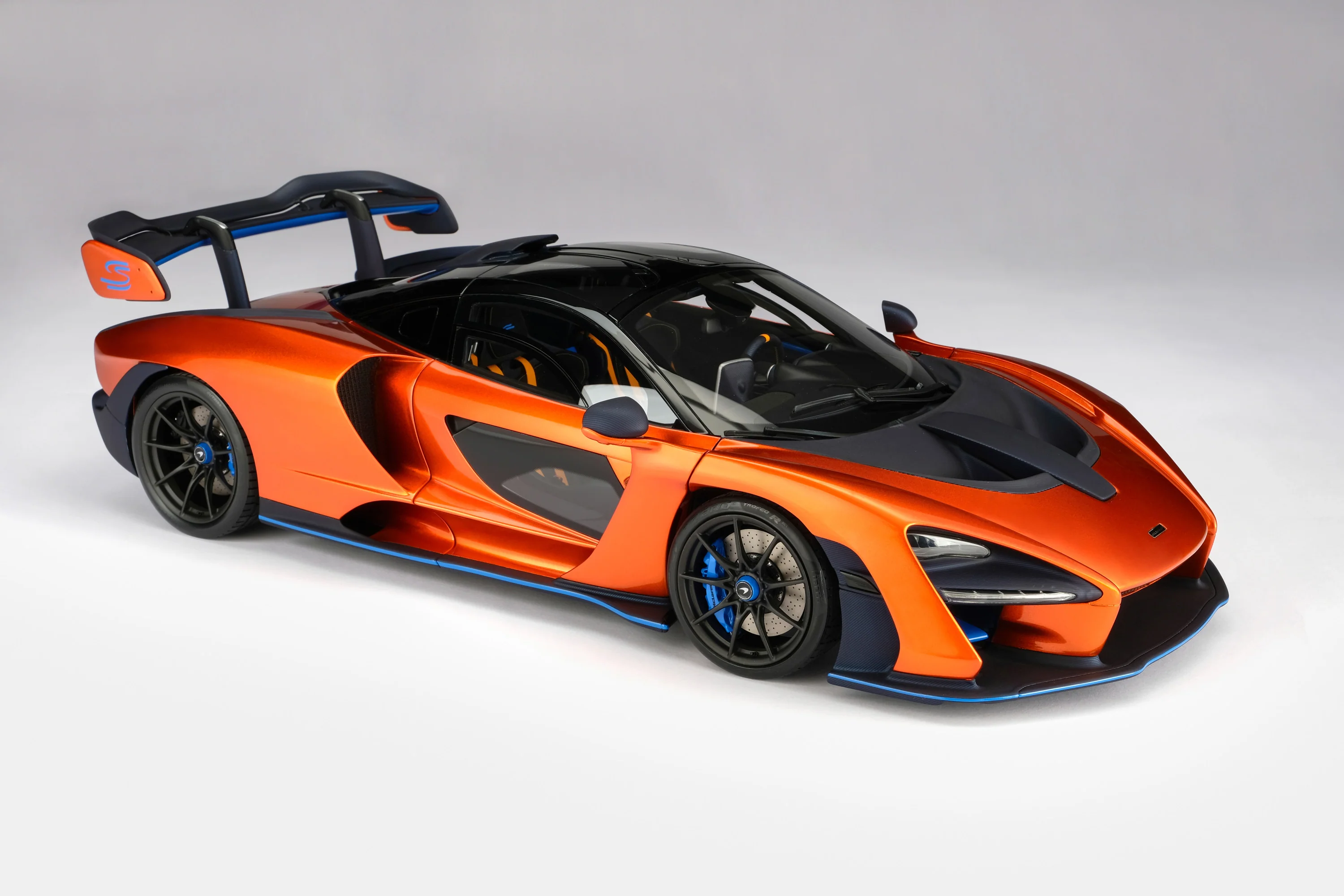 McLaren Senna - Tailor Made - Image 48
