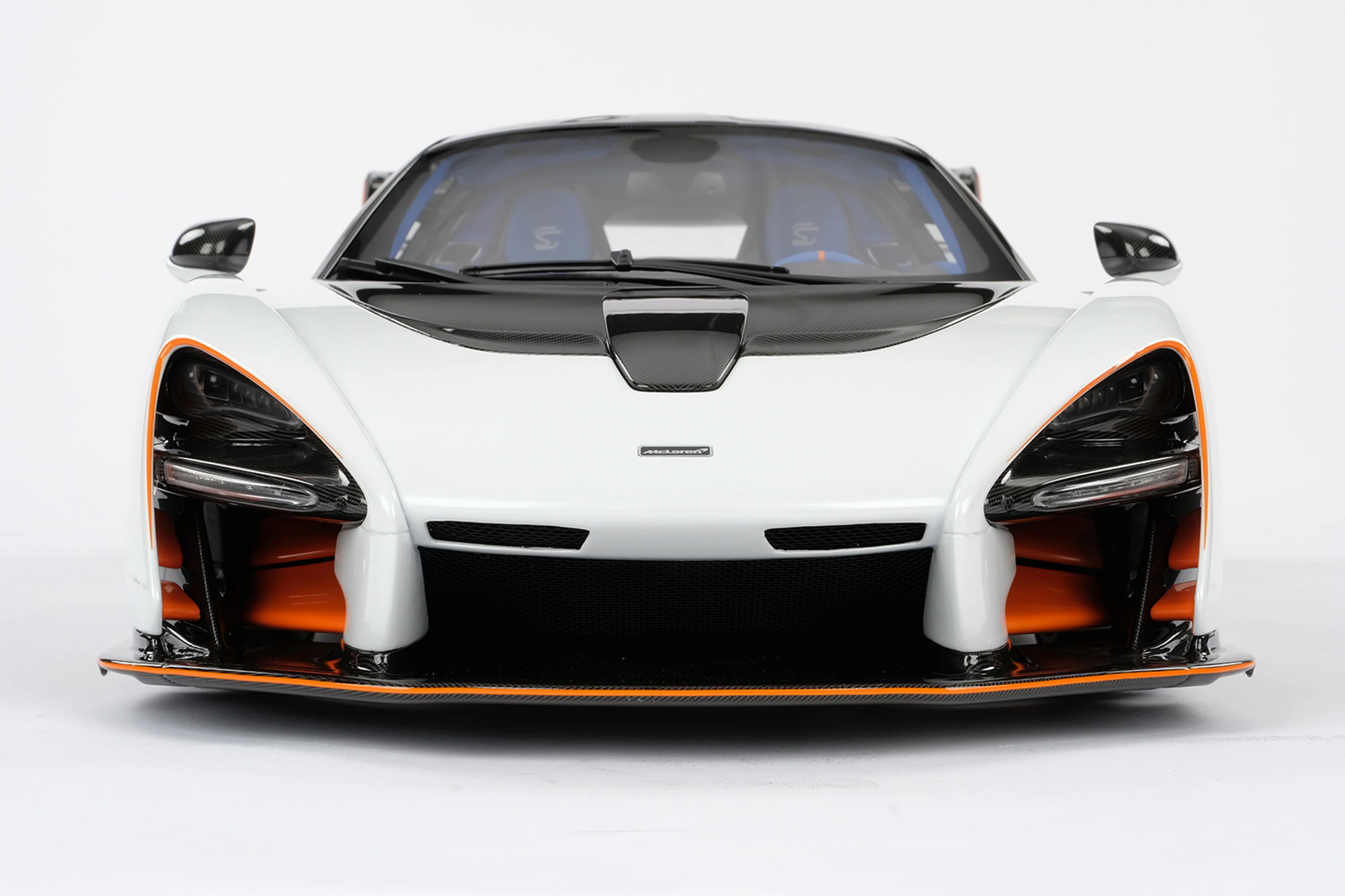 McLaren Senna - Tailor Made - Image 49