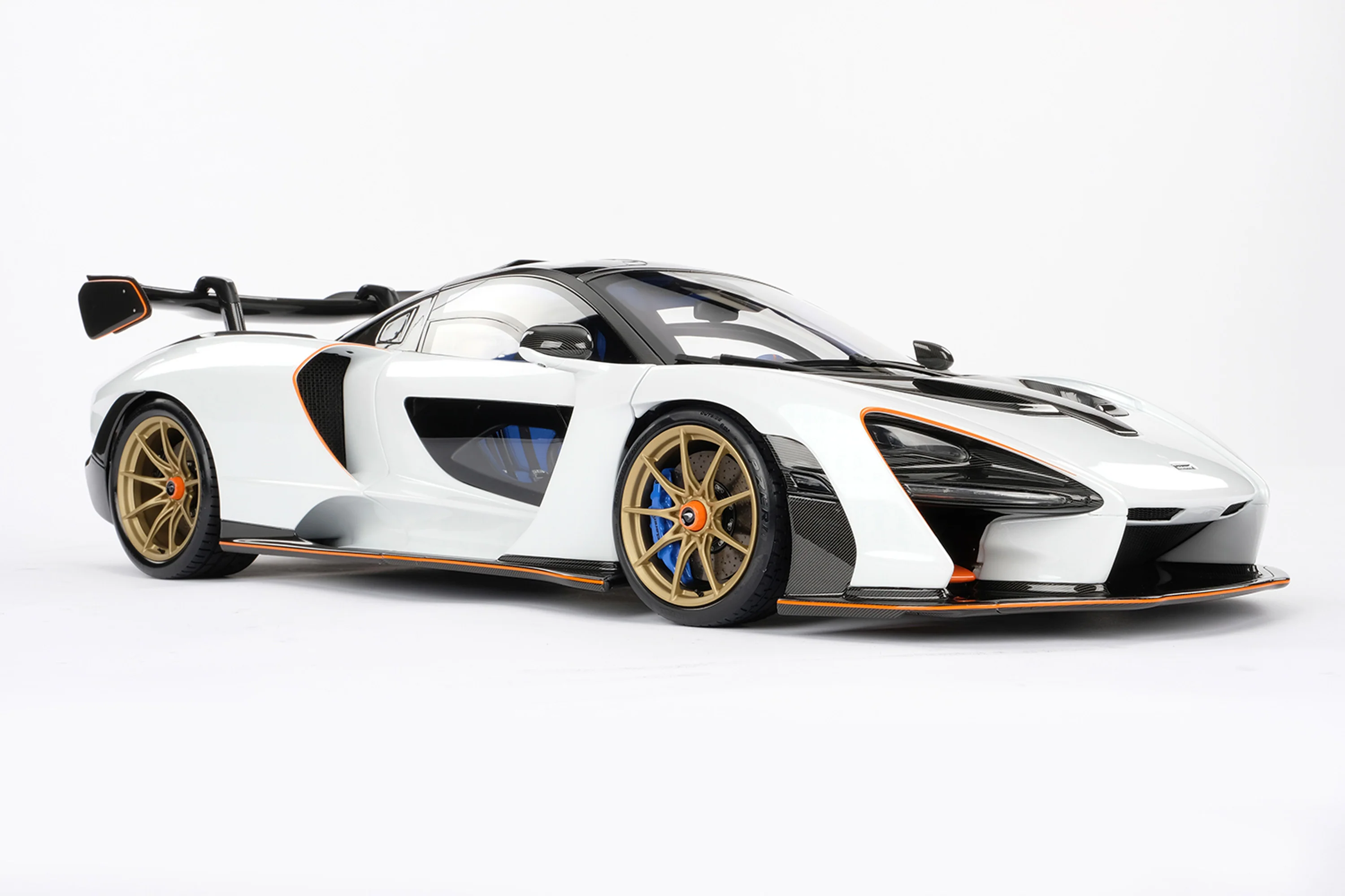 McLaren Senna - Tailor Made - Image 50