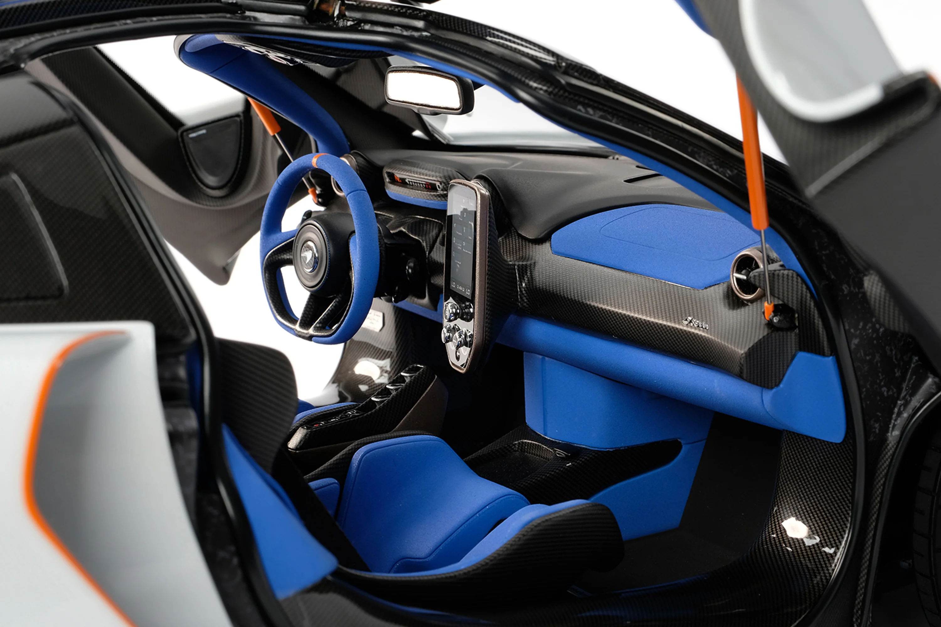 McLaren Senna - Tailor Made - Image 51