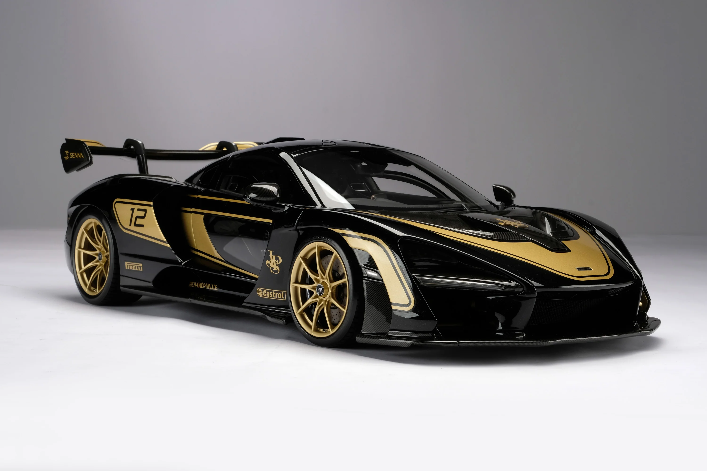 McLaren Senna - Tailor Made - Image 6