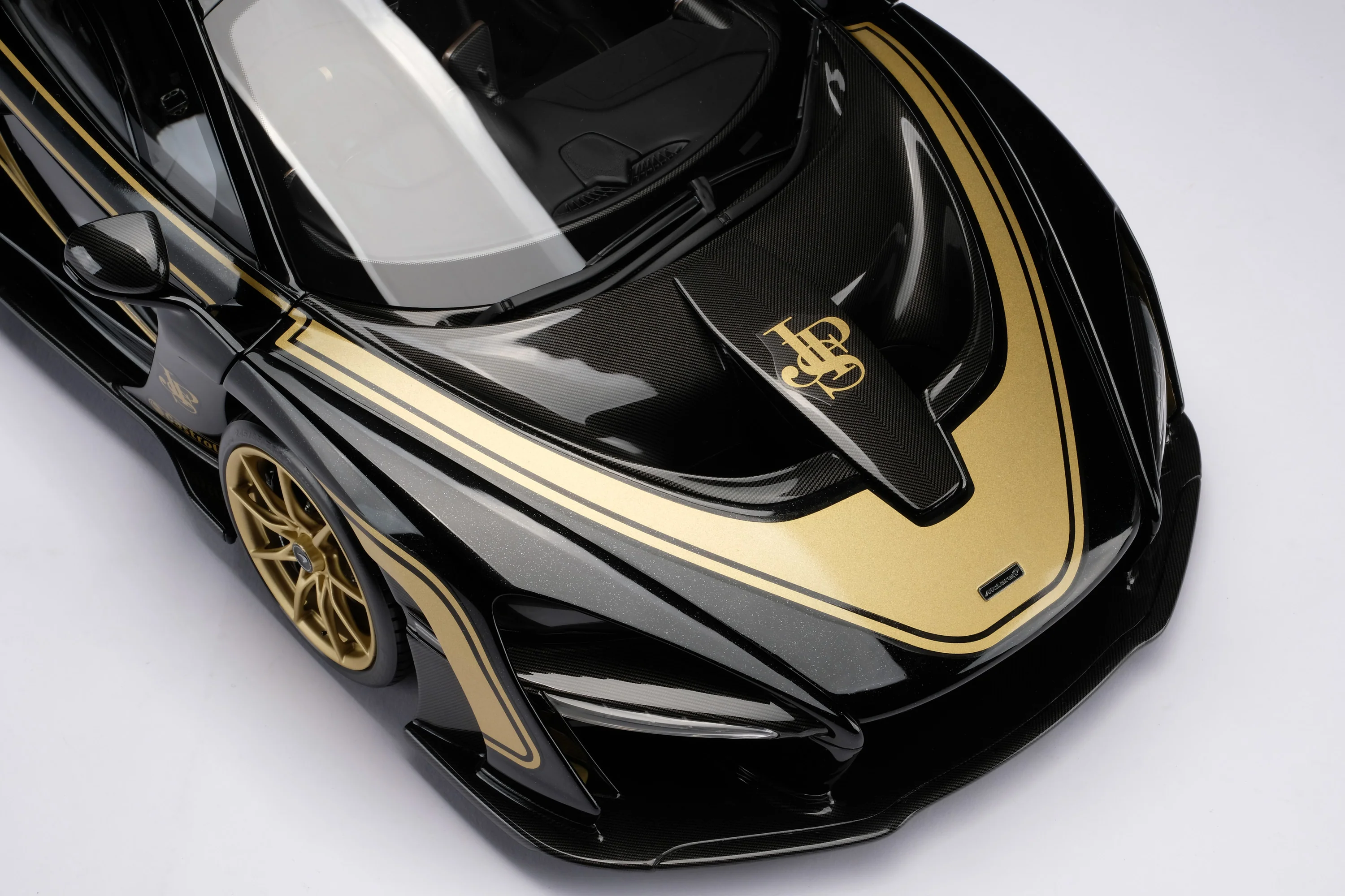 McLaren Senna - Tailor Made - Image 7