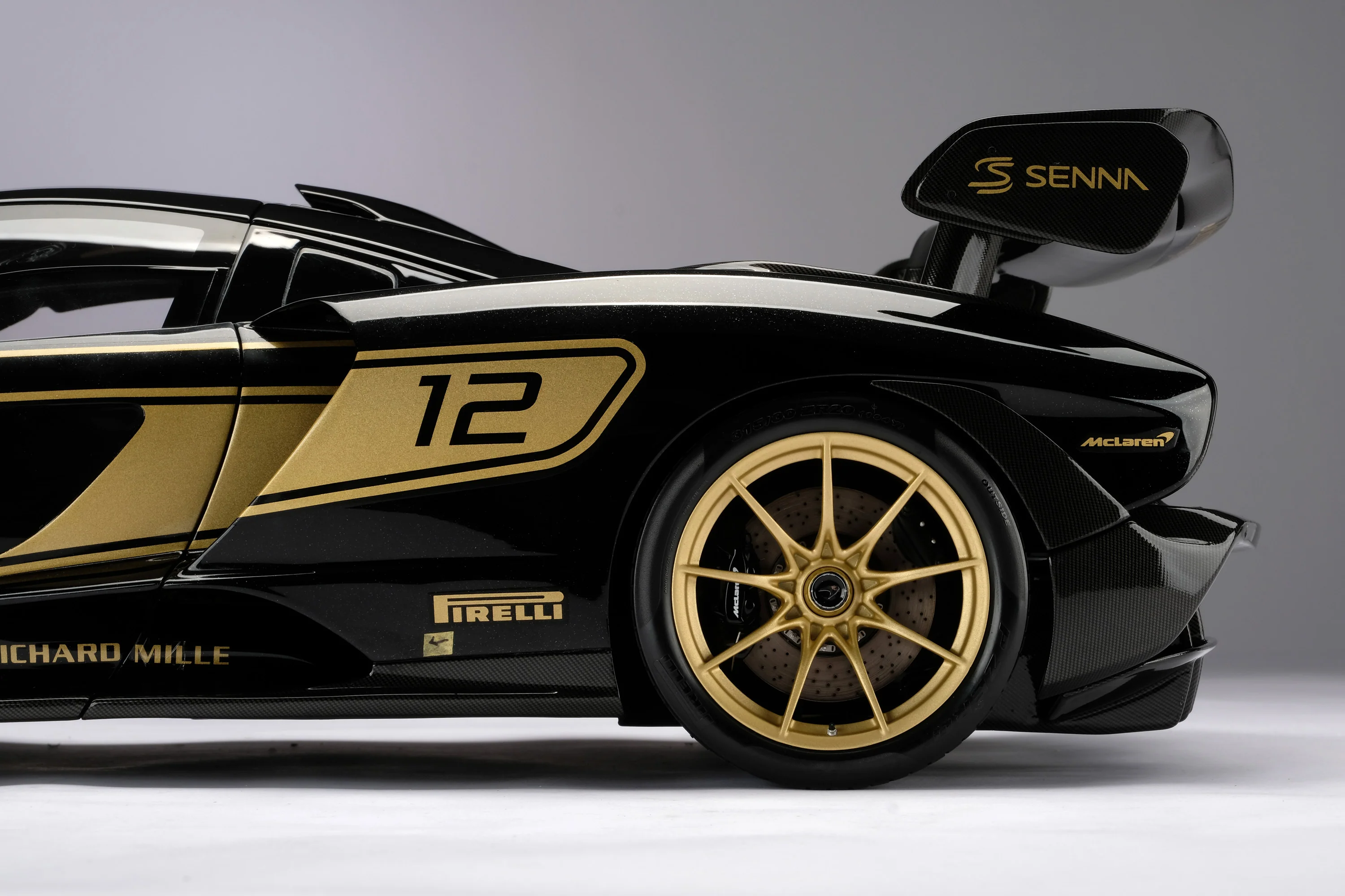 McLaren Senna - Tailor Made - Image 8