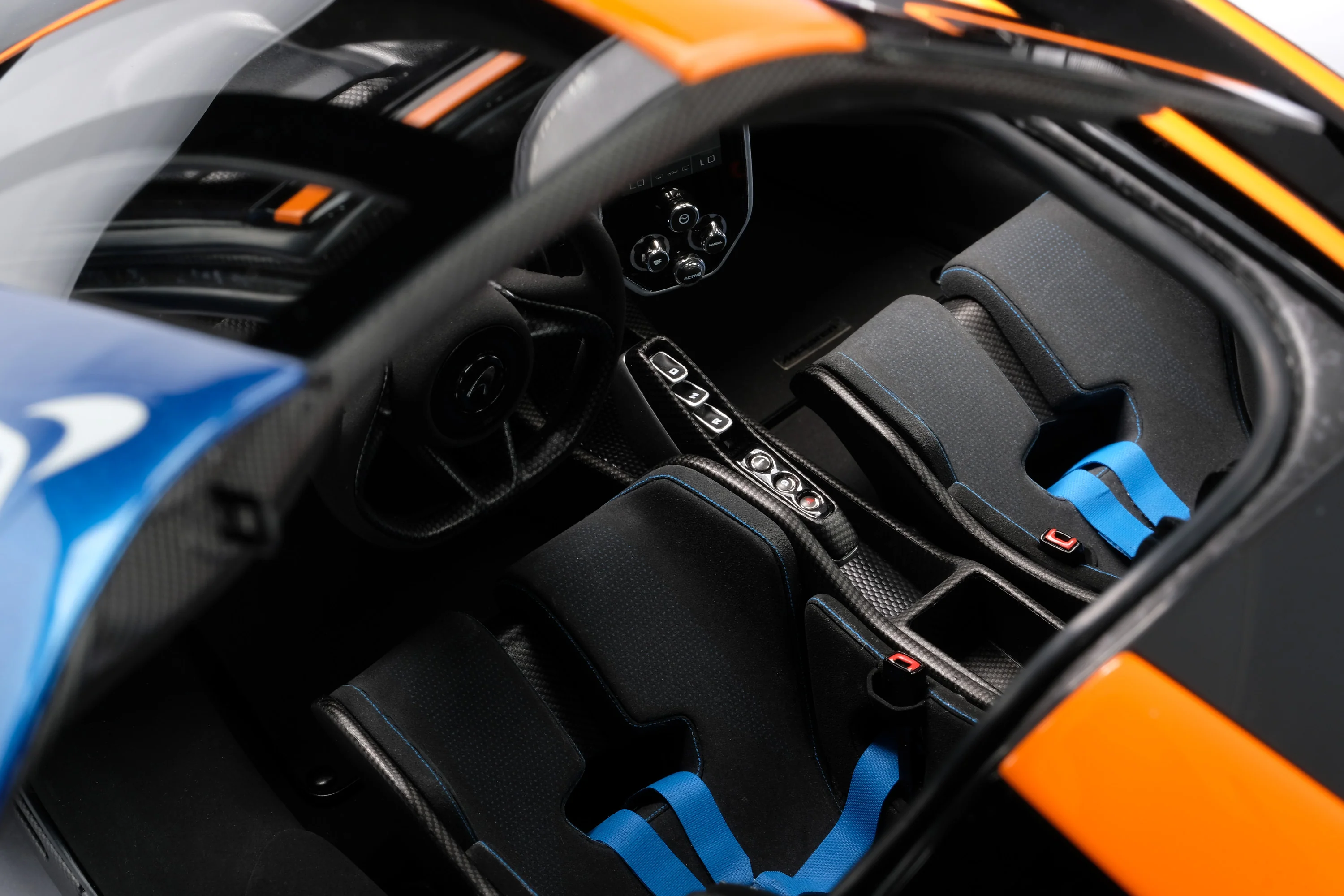 McLaren Senna - Tailor Made - Image 9