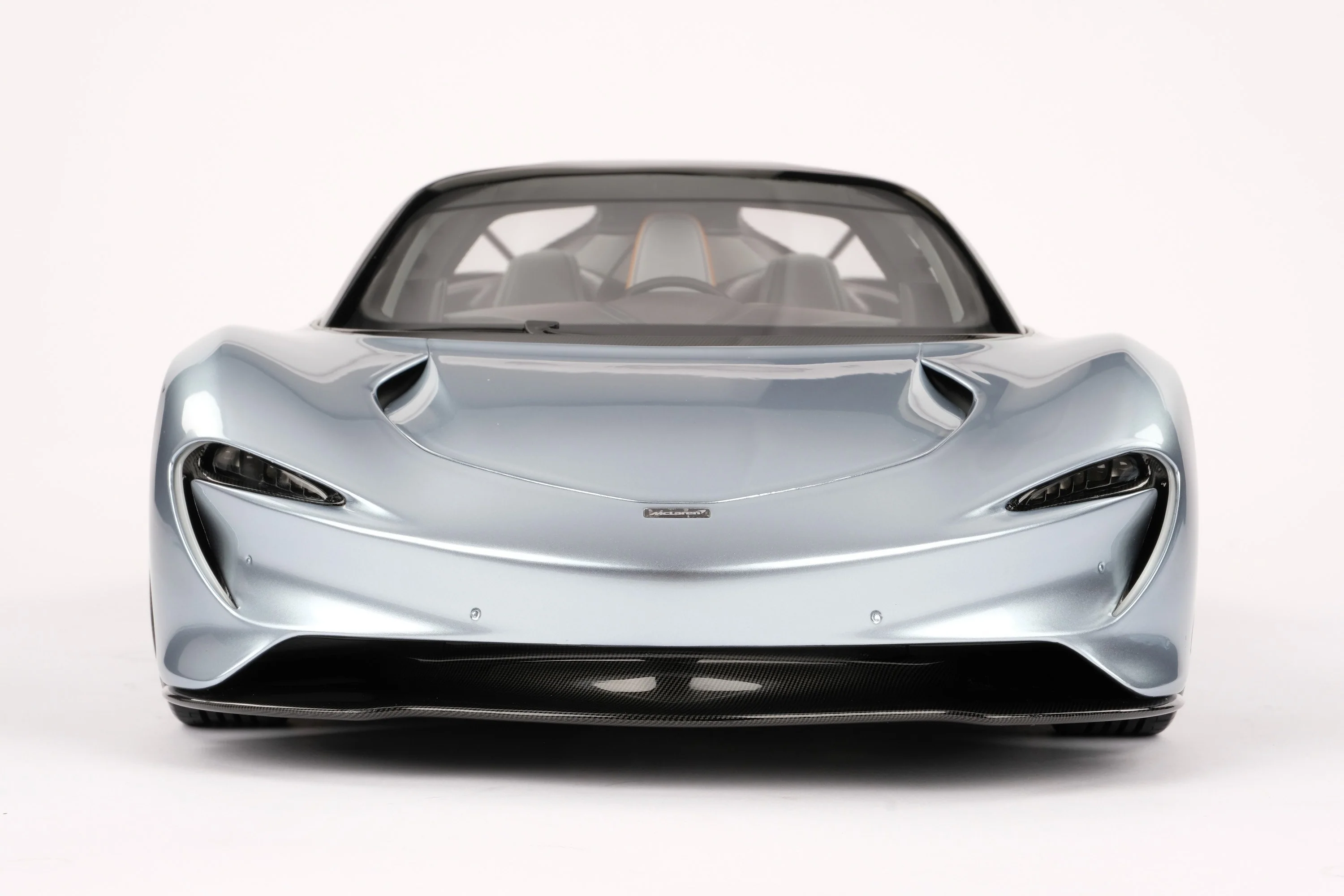 McLaren Speedtail (2020) - Image 10