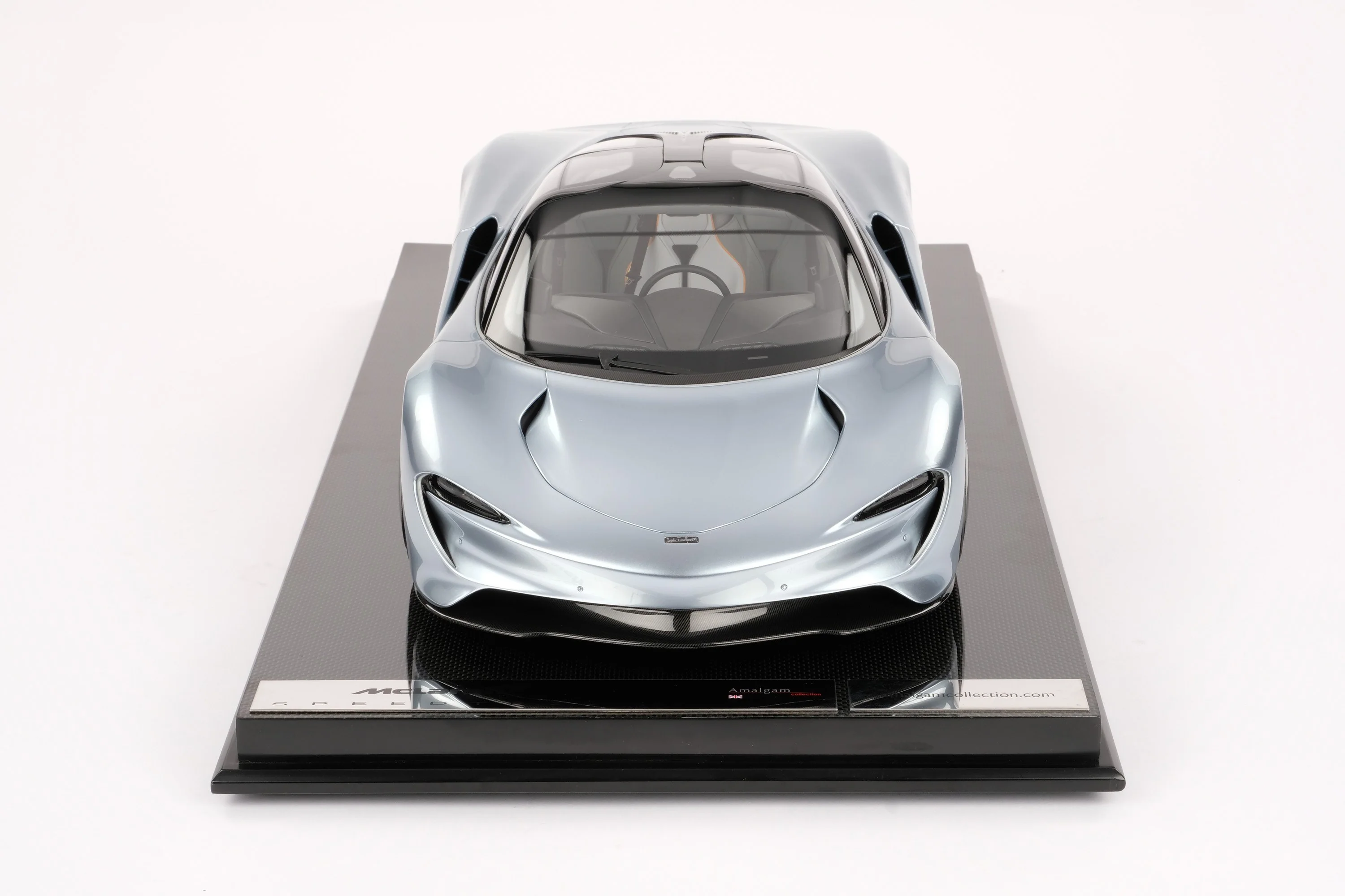 McLaren Speedtail (2020) - Image 12