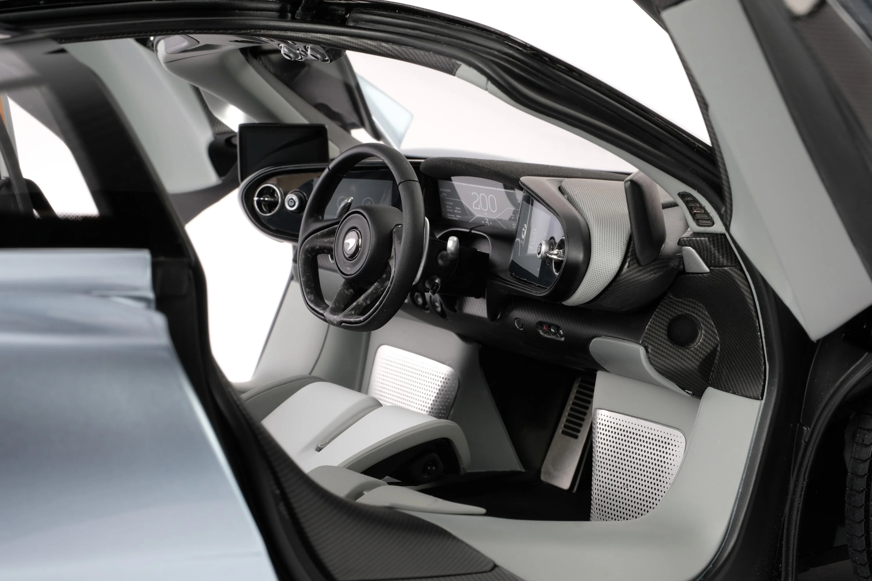 McLaren Speedtail (2020) - Image 5