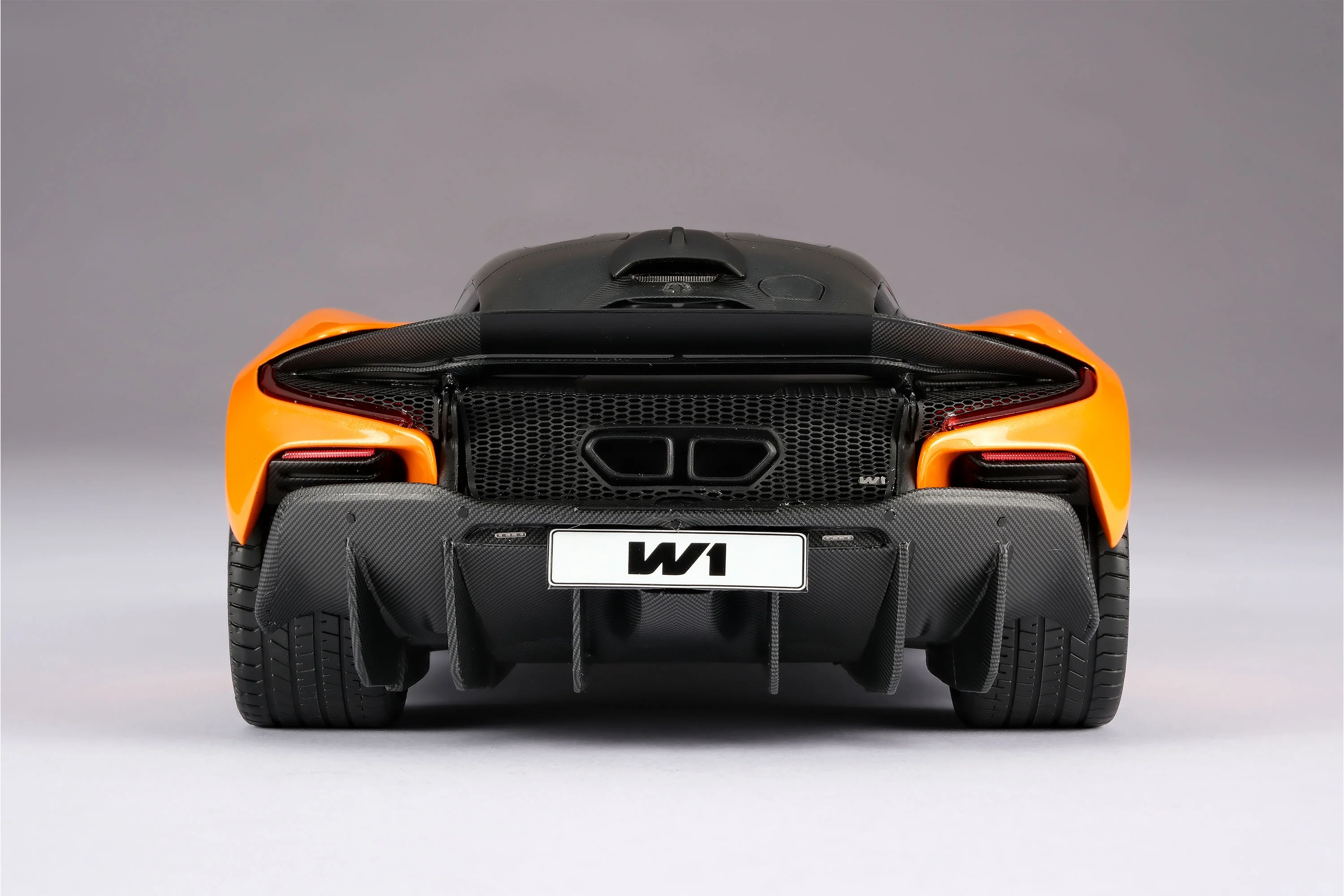 McLaren W1 - Image 10