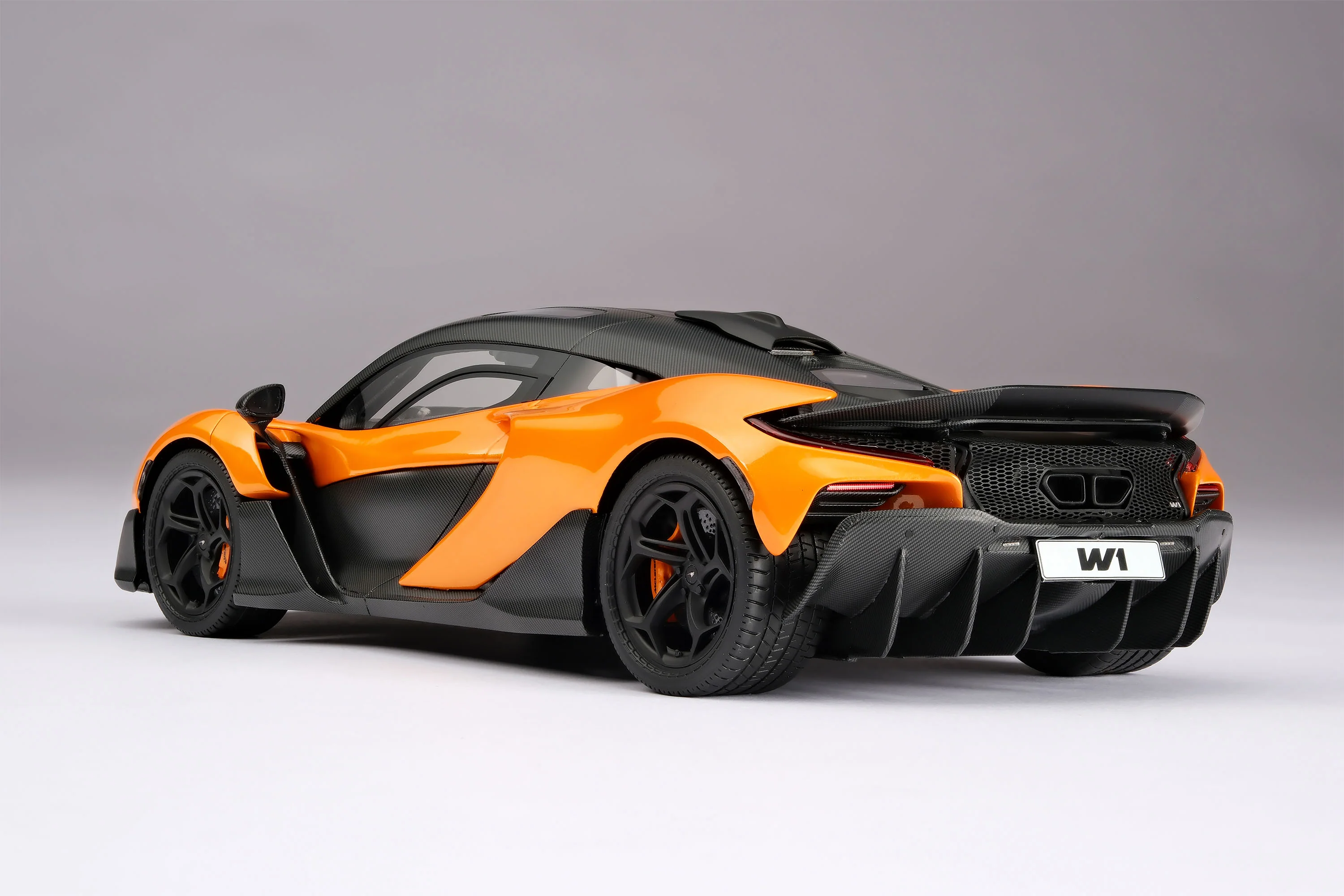 McLaren W1 - Image 11