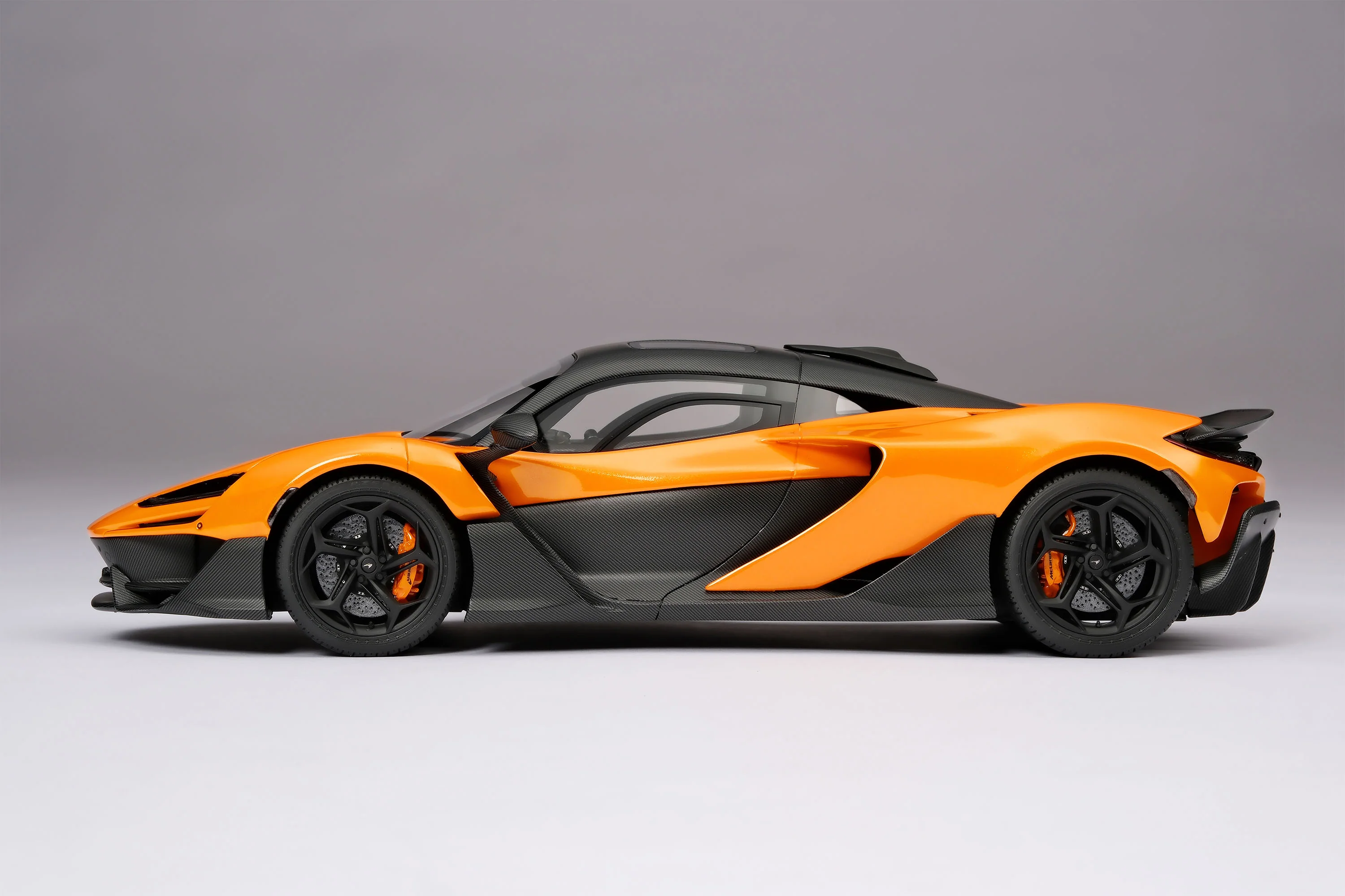 McLaren W1 - Image 12