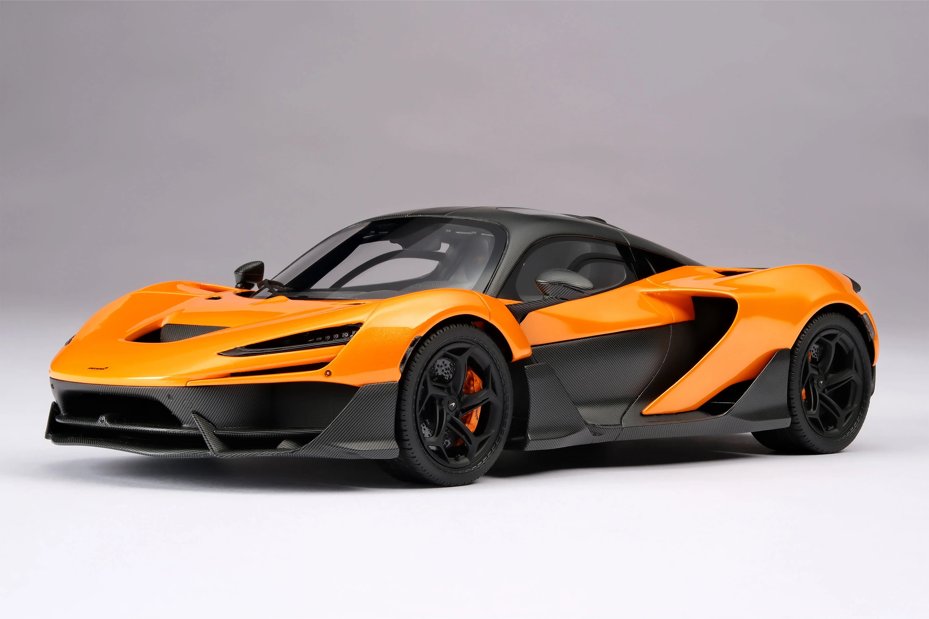 McLaren W1 - Image 13