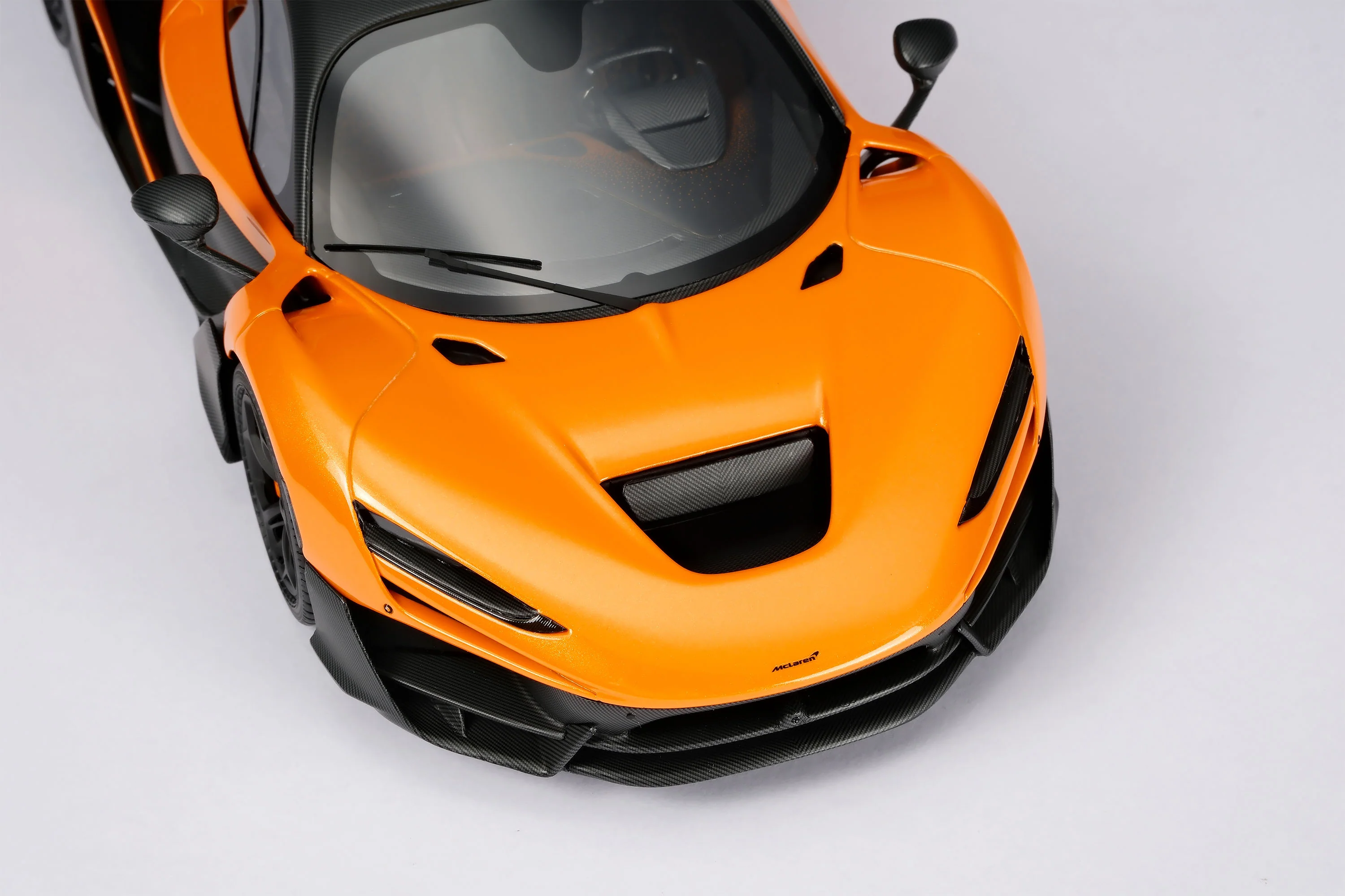 McLaren W1 - Image 14