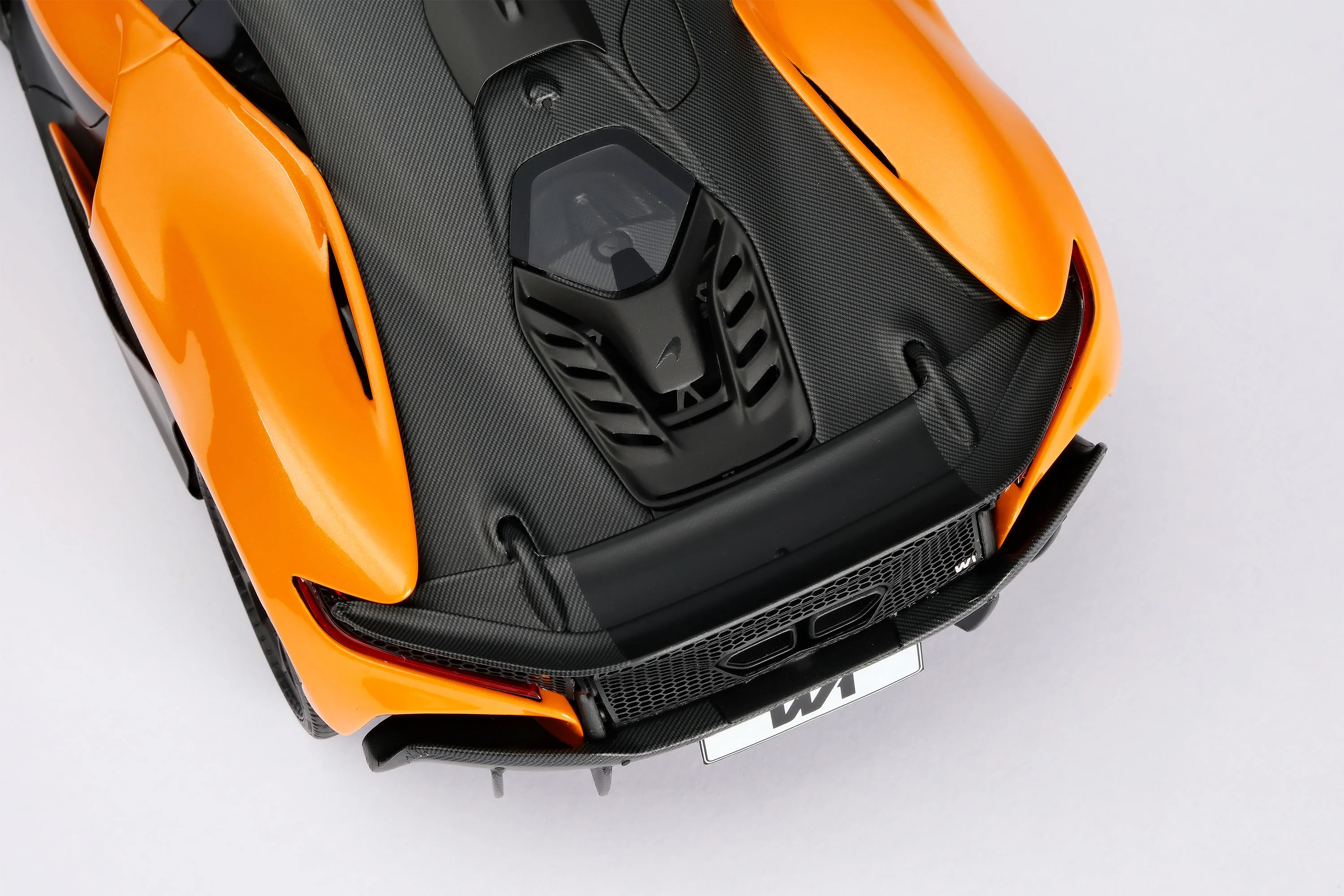 McLaren W1 - Image 15