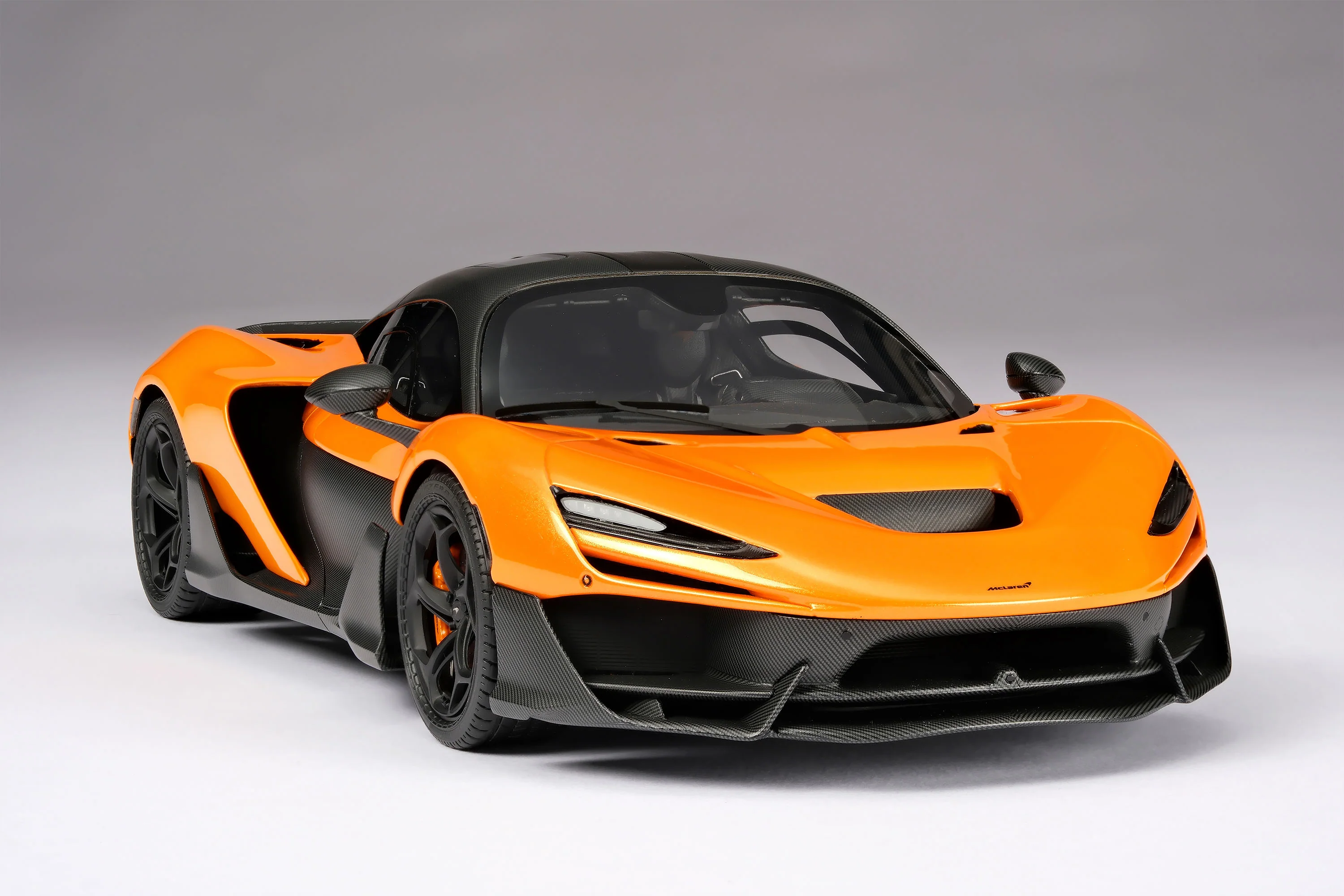 McLaren W1 - Image 16