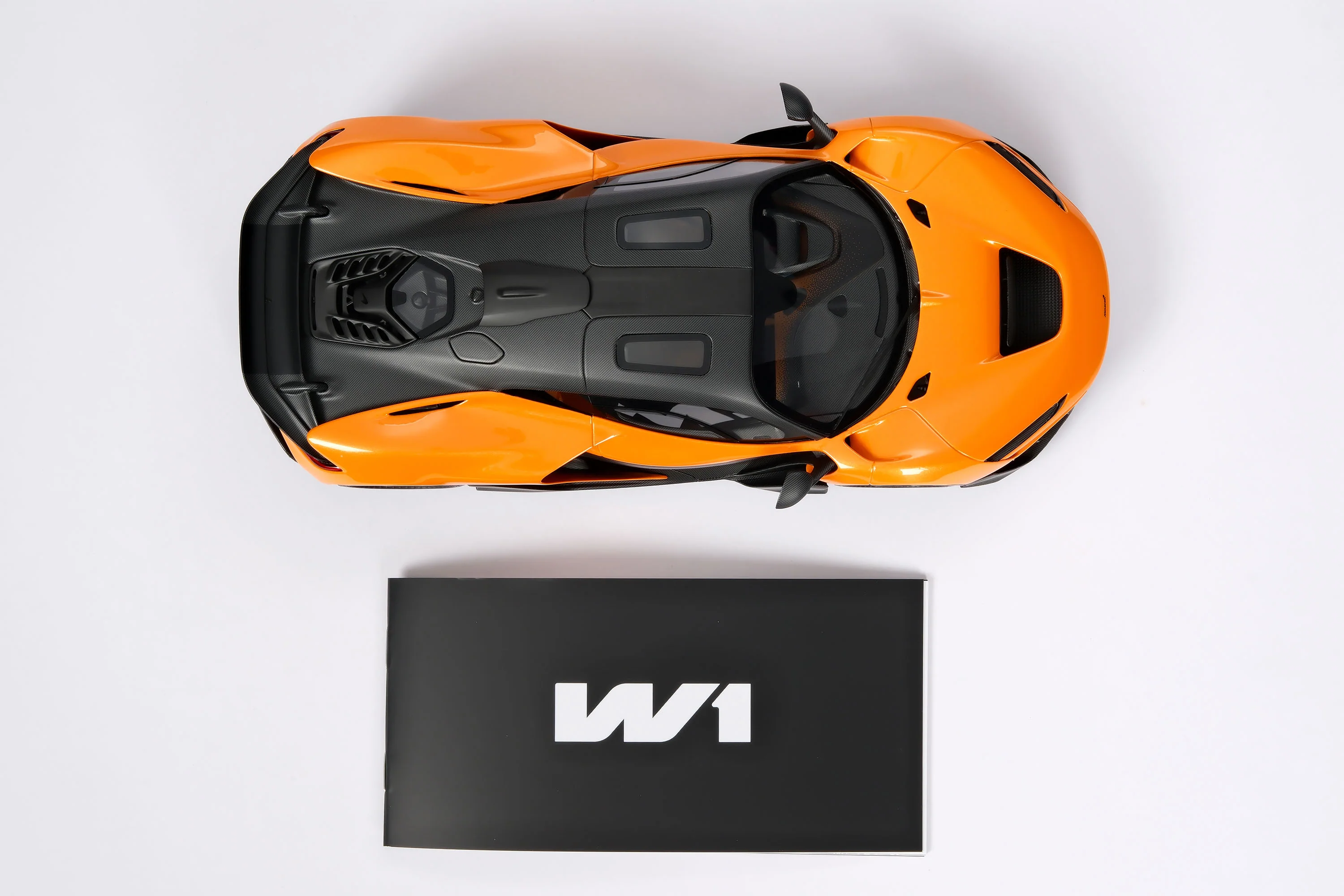 McLaren W1 - Image 17