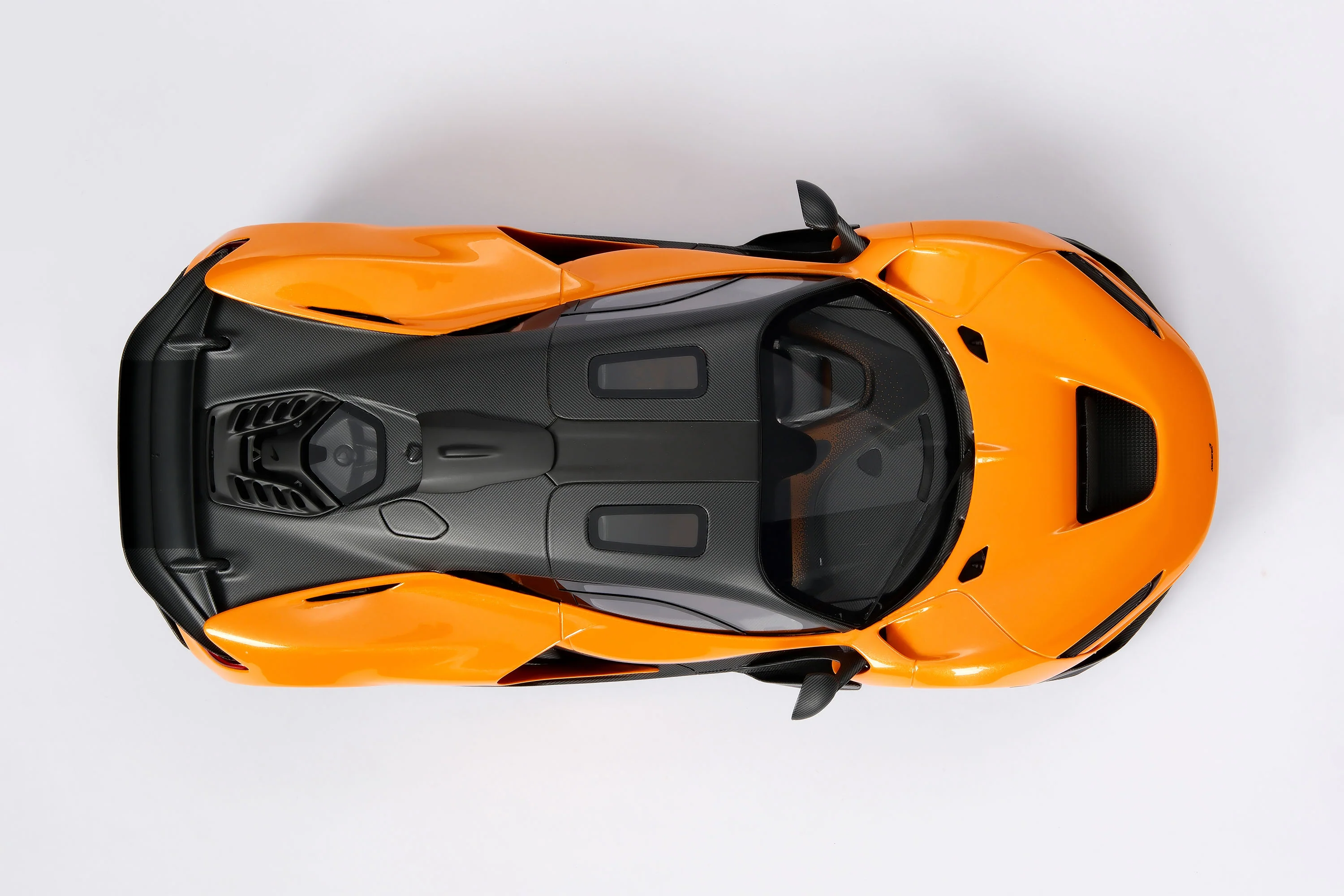 McLaren W1 - Image 18