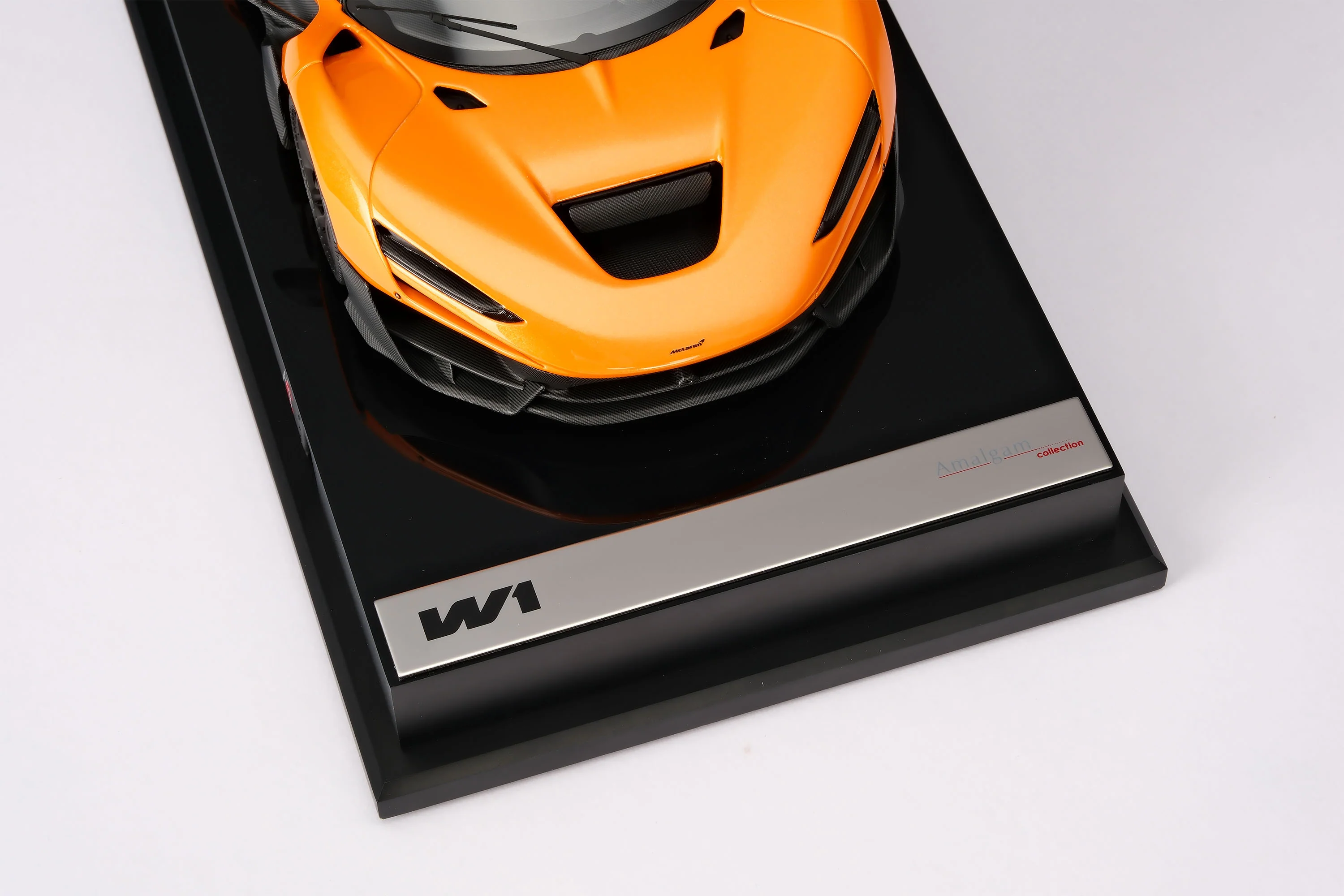 McLaren W1 - Image 19