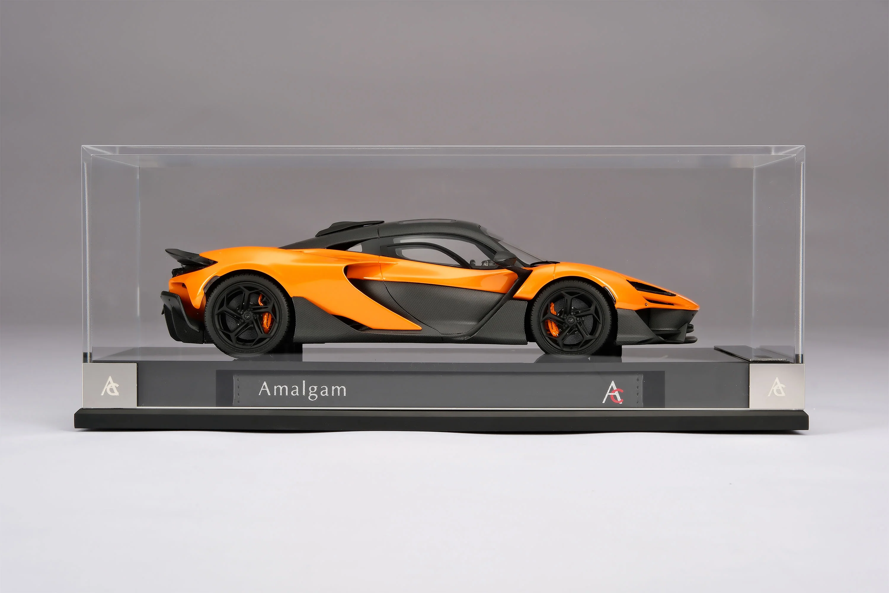 McLaren W1 - Image 20