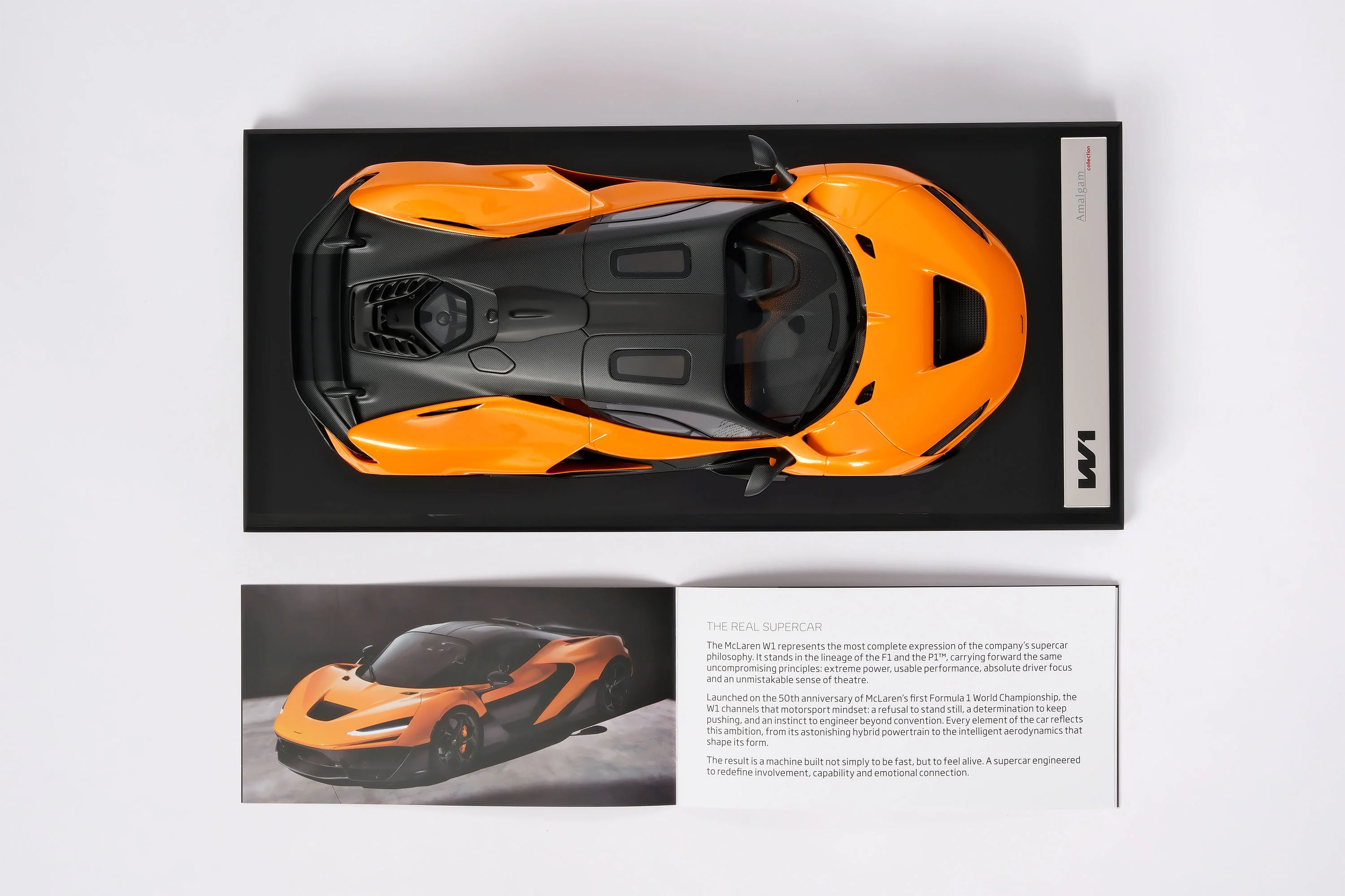 McLaren W1 - Image 21