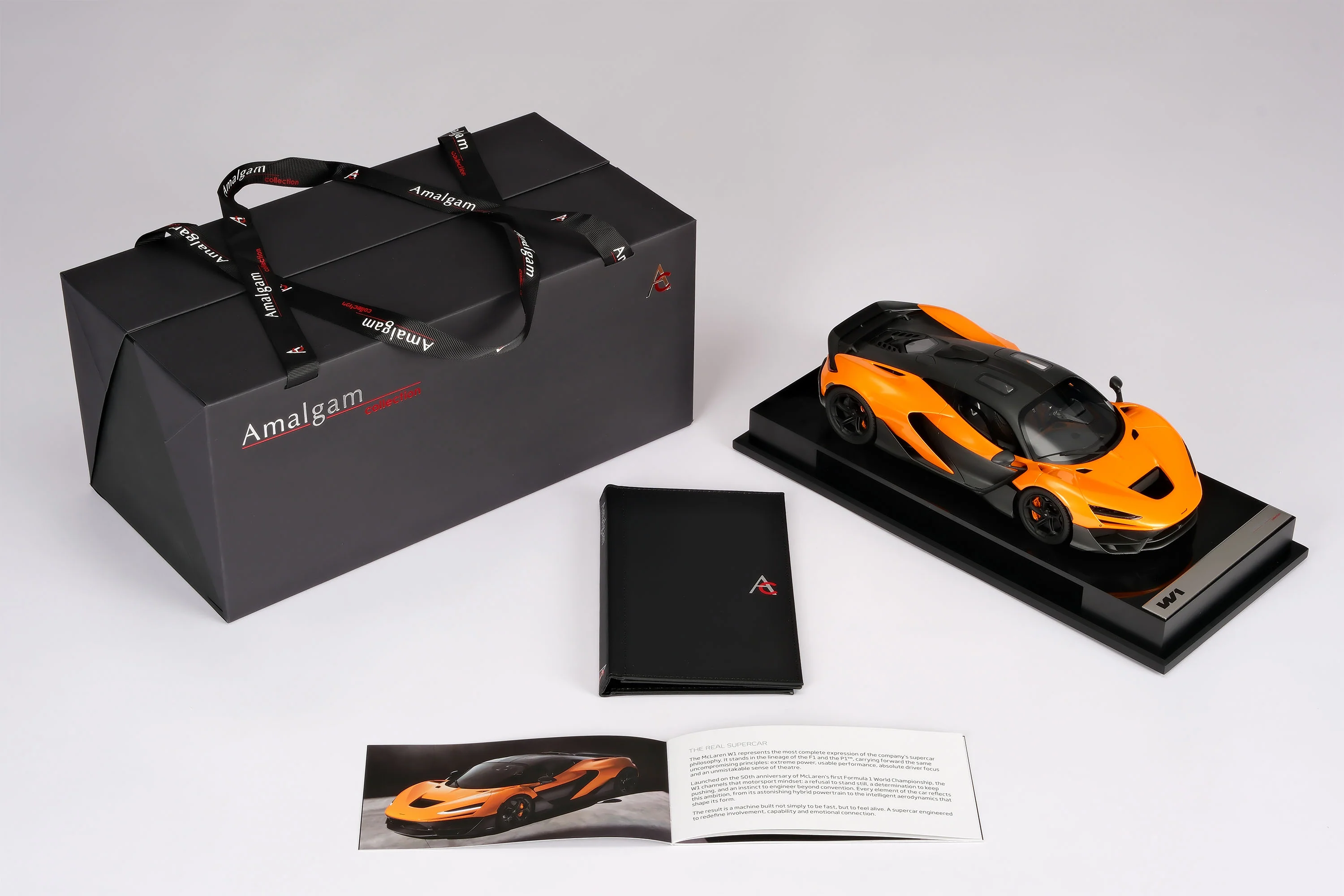McLaren W1 - Image 22
