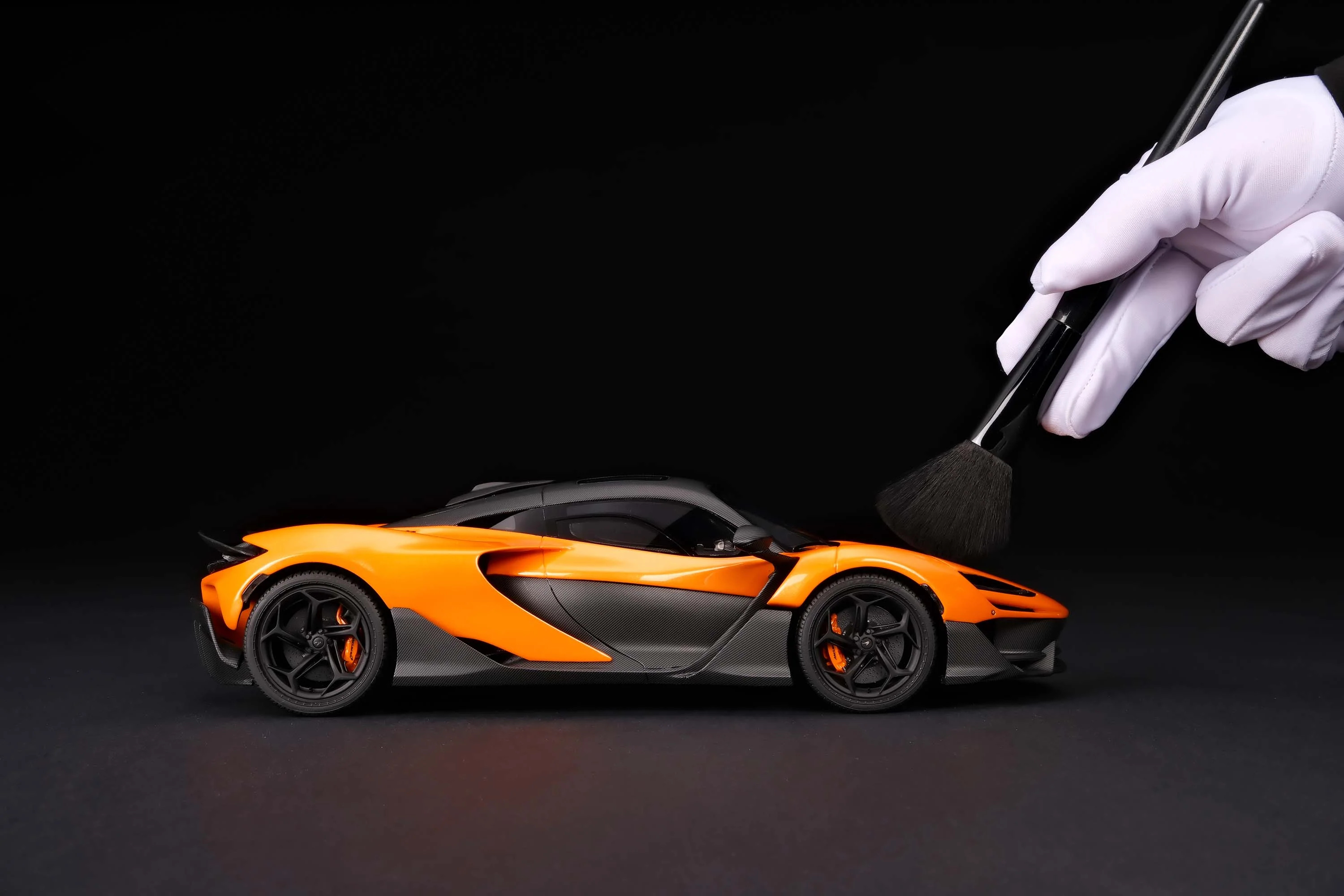 McLaren W1 - Image 3