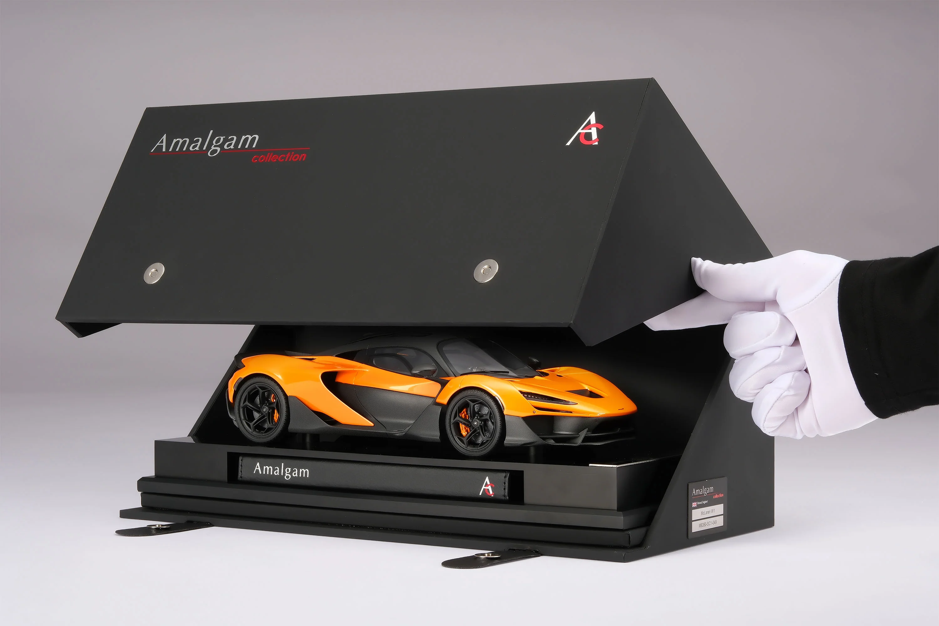 McLaren W1 - Image 5