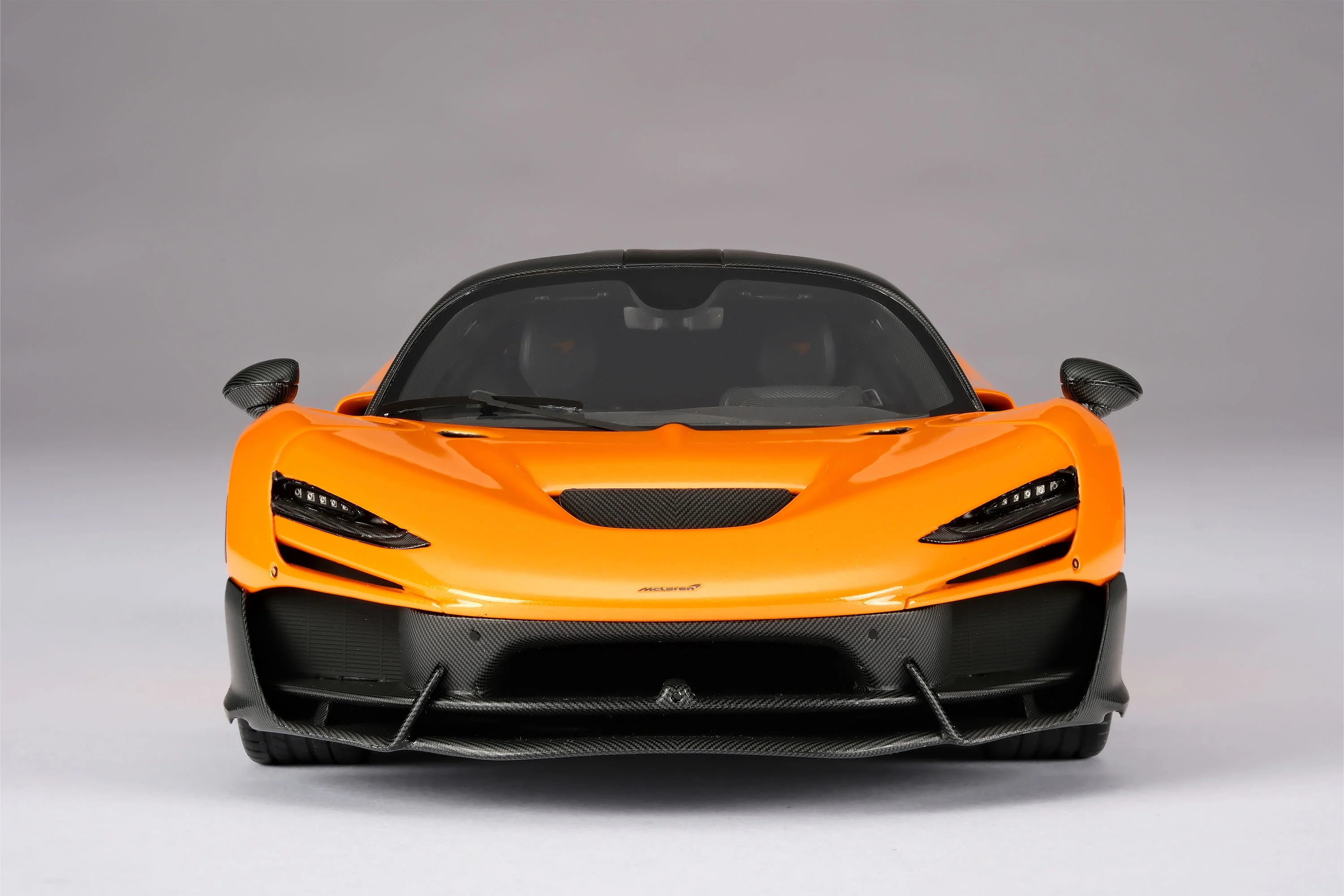 McLaren W1 - Image 6