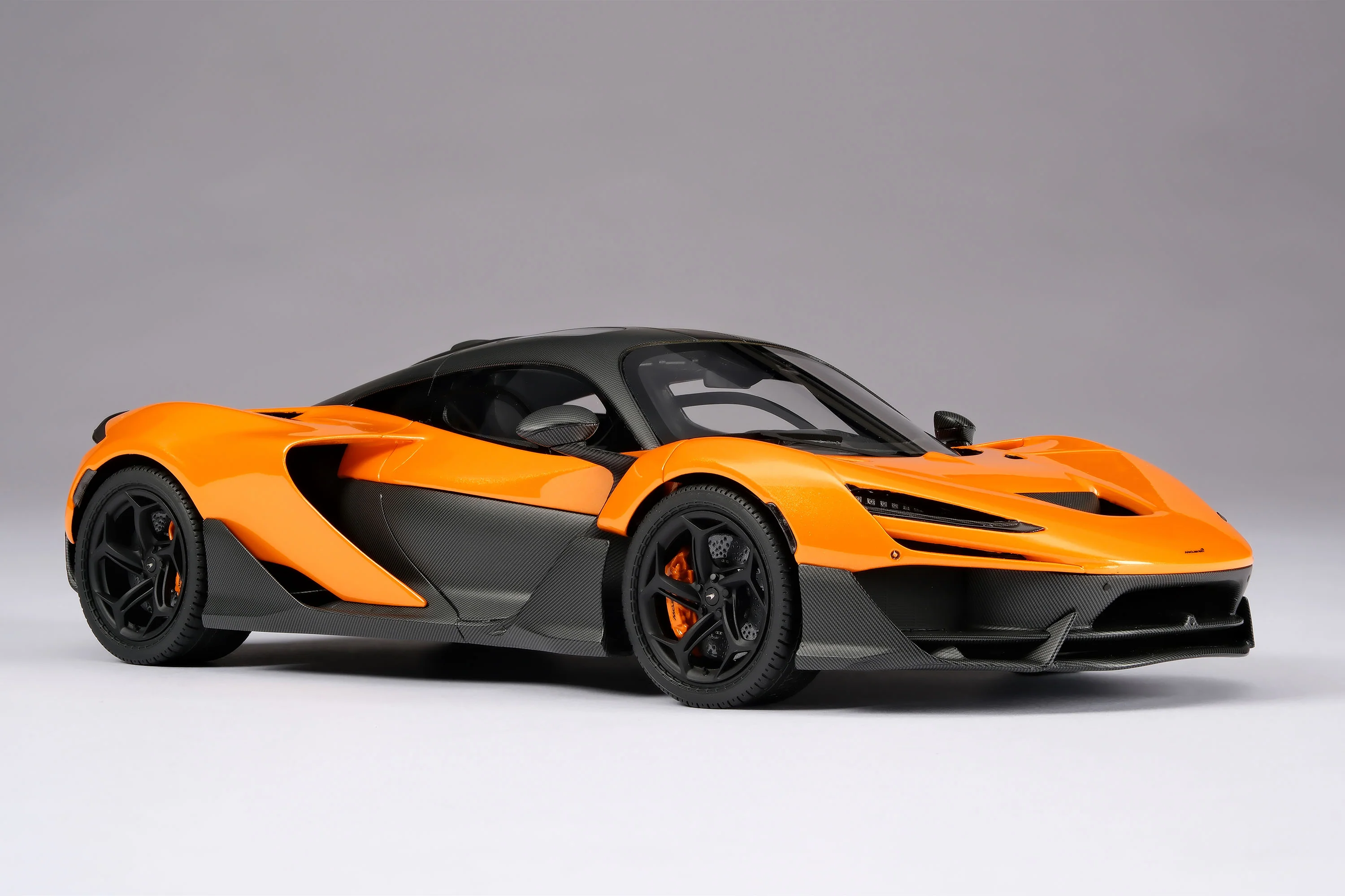 McLaren W1 - Image 7