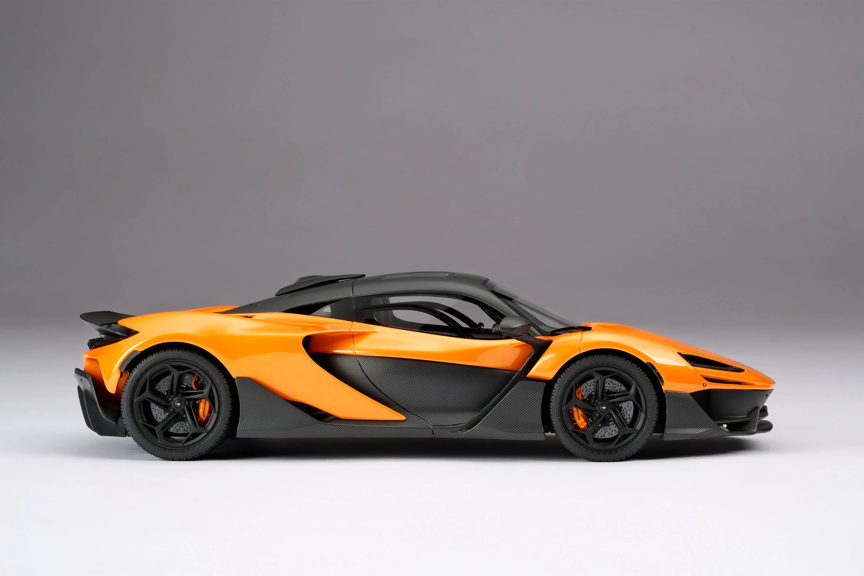 McLaren W1 - Image 8
