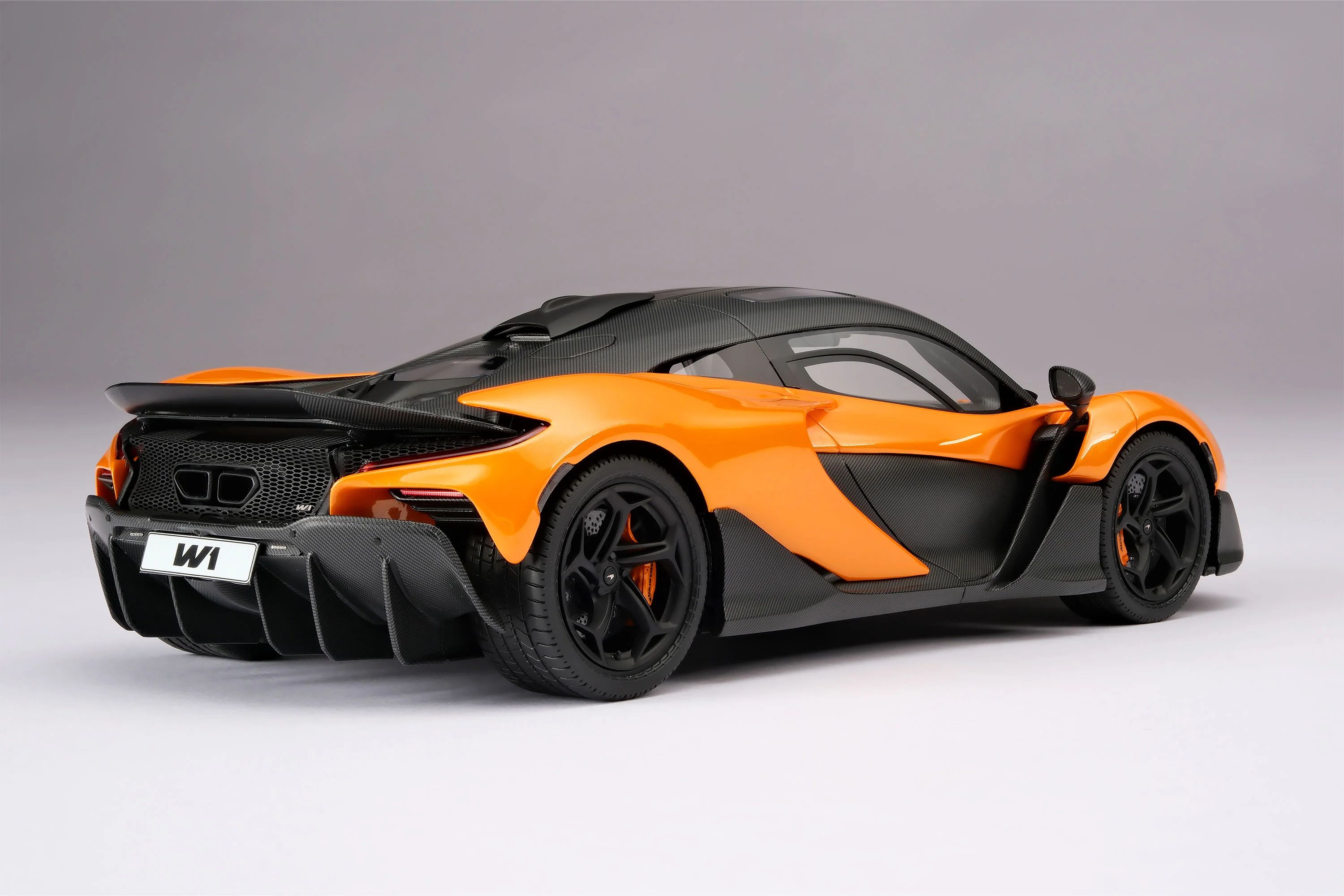 McLaren W1 - Image 9