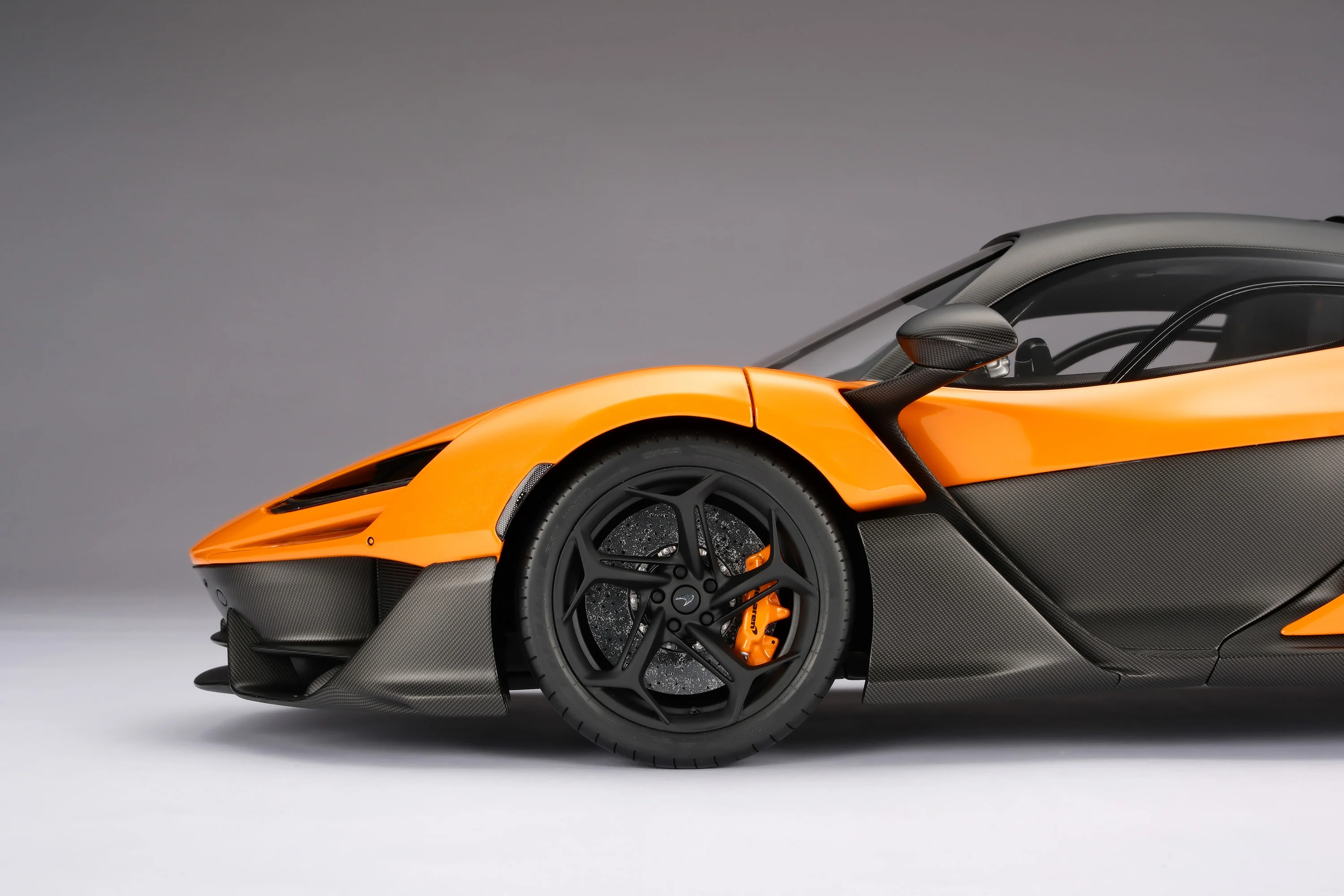 McLaren W1 - Image 10