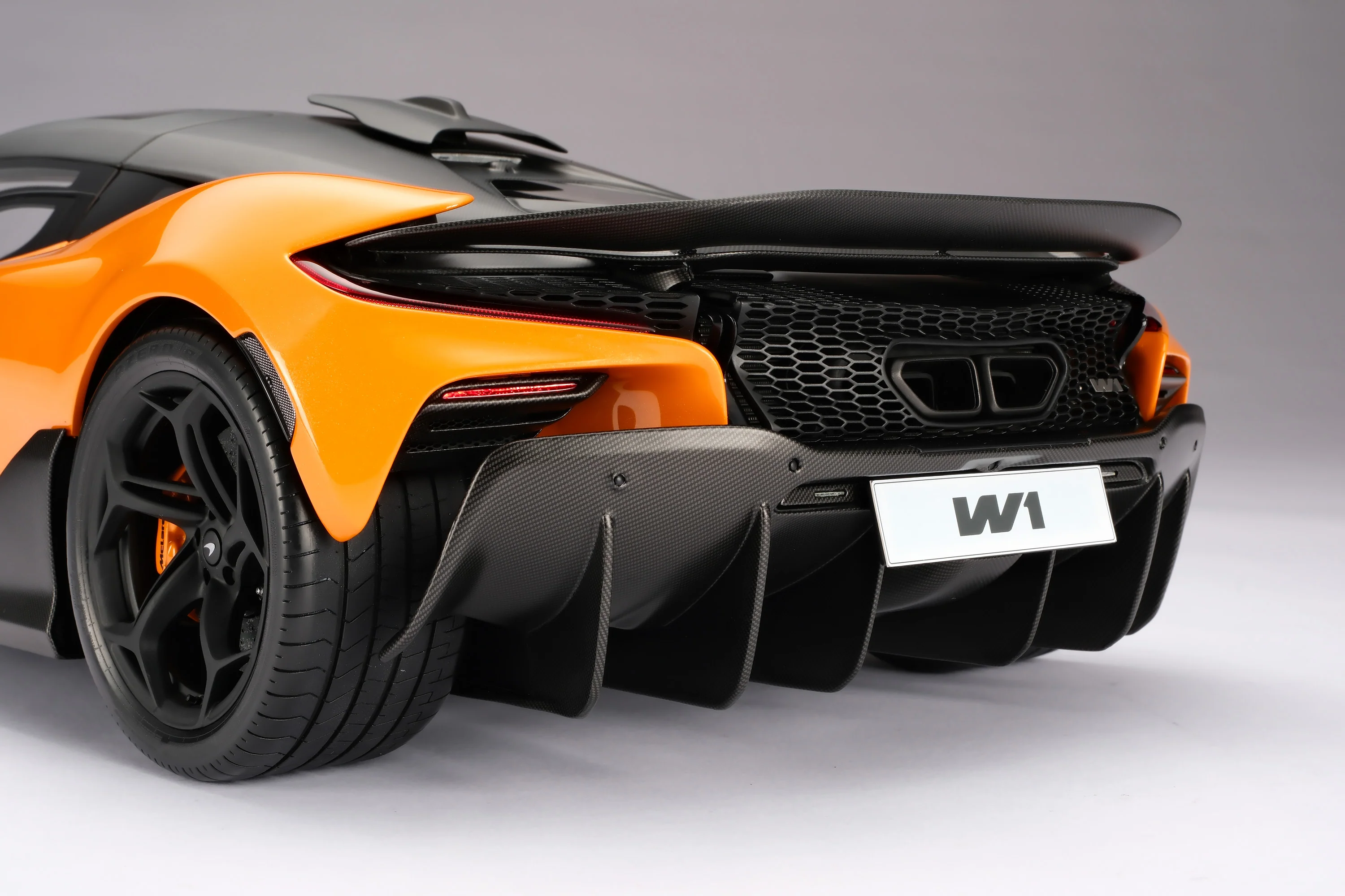 McLaren W1 - Image 15
