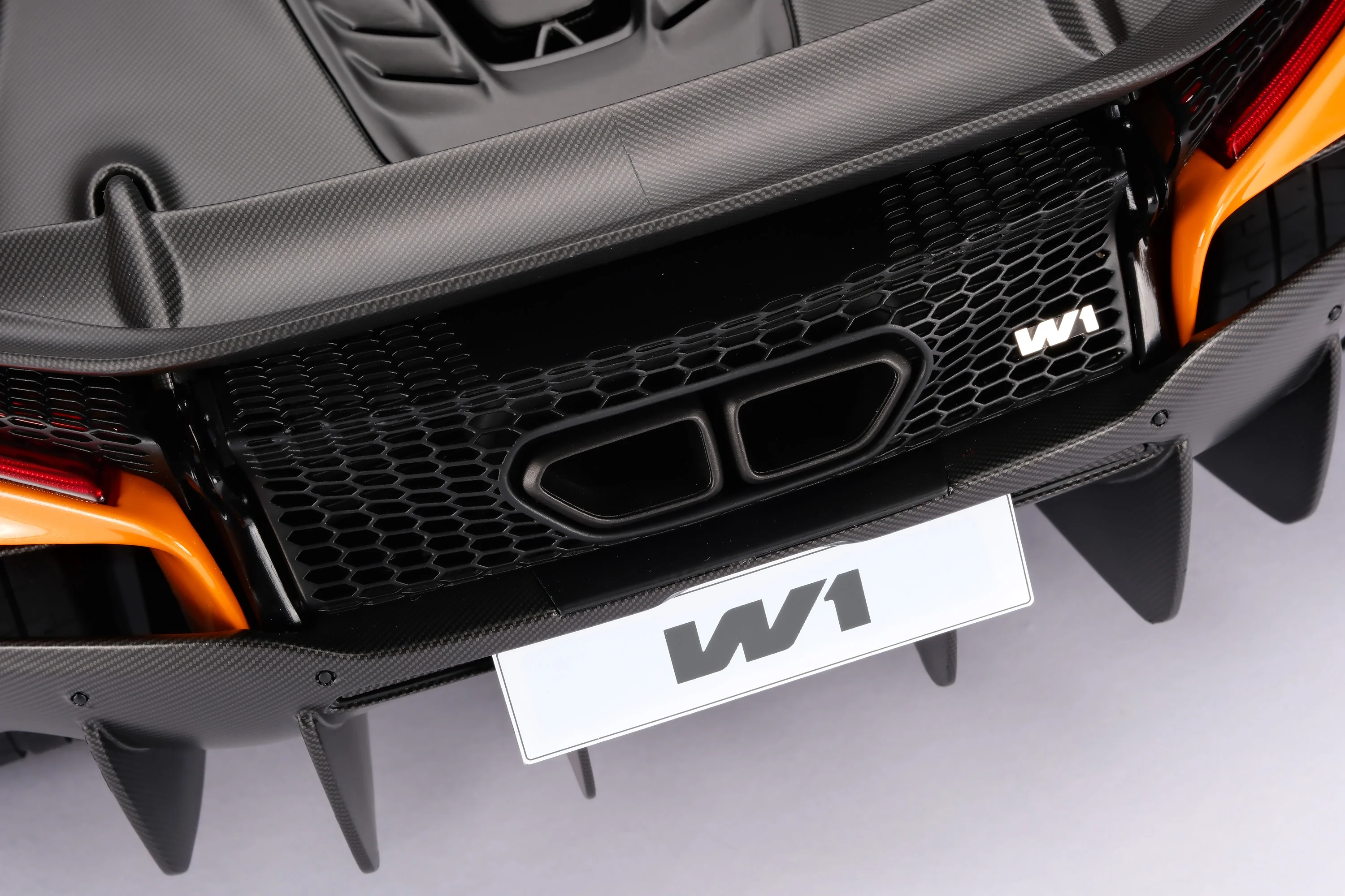 McLaren W1 - Image 16