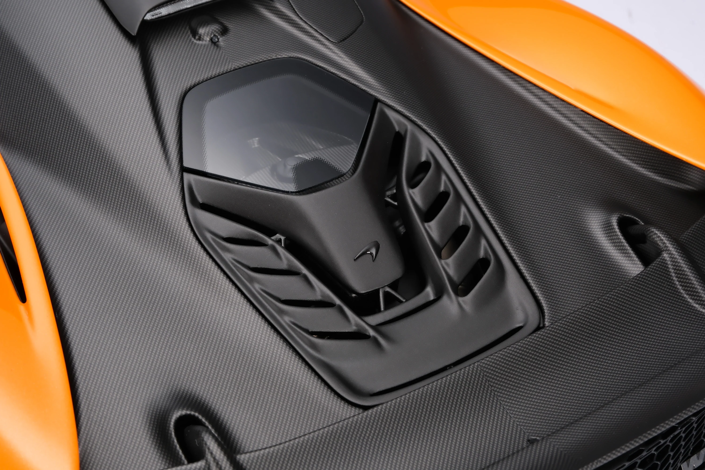 McLaren W1 - Image 17