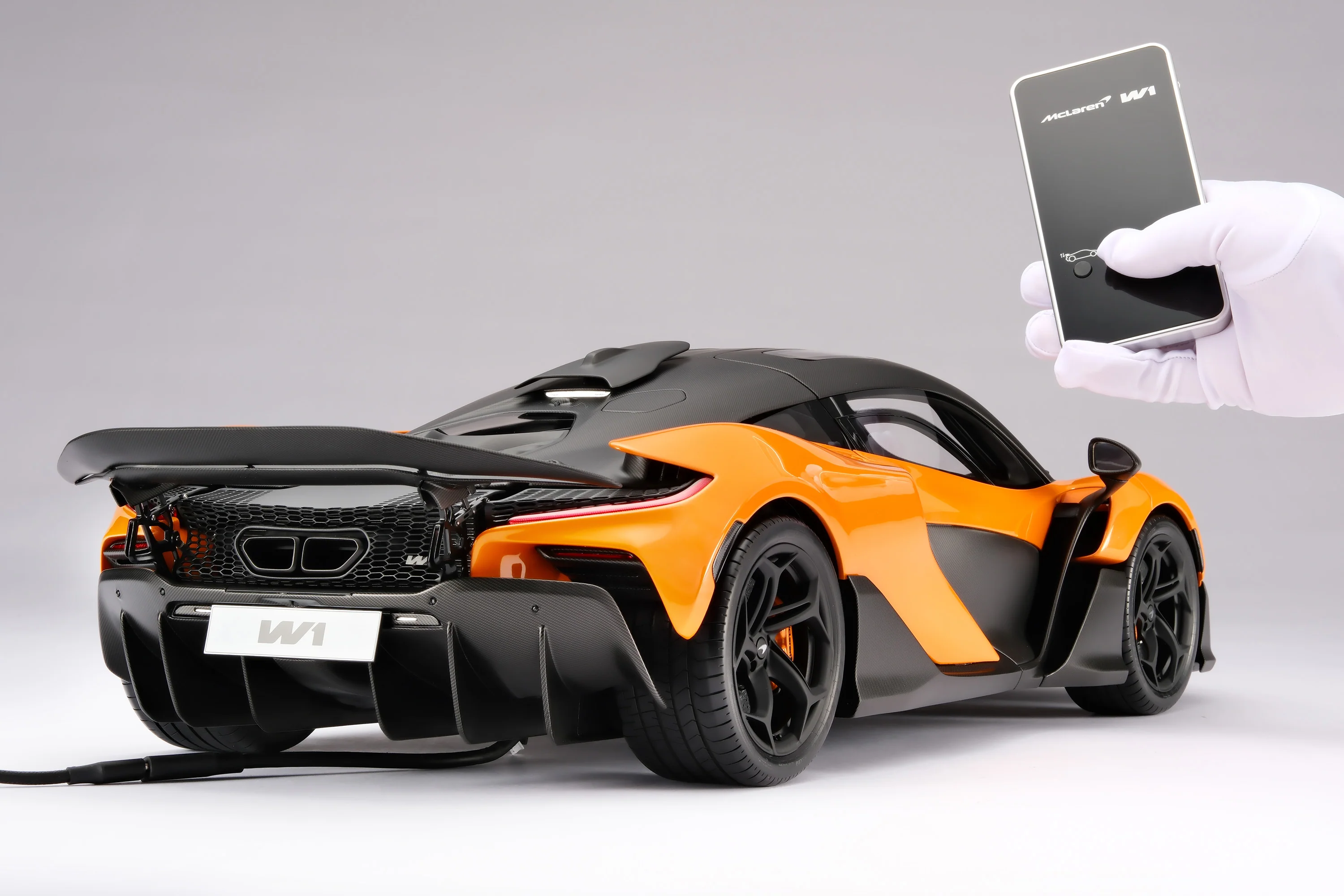 McLaren W1 - Image 19