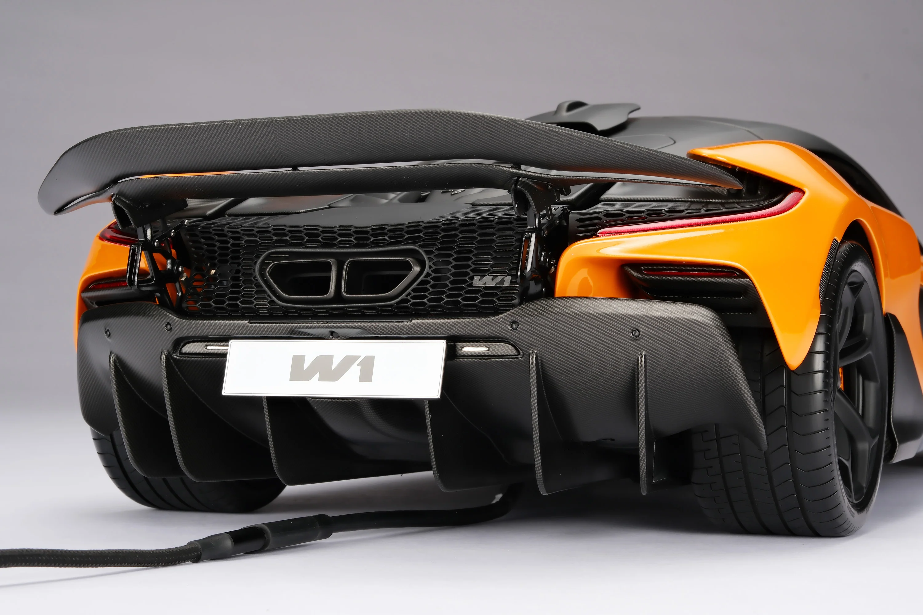 McLaren W1 - Image 20